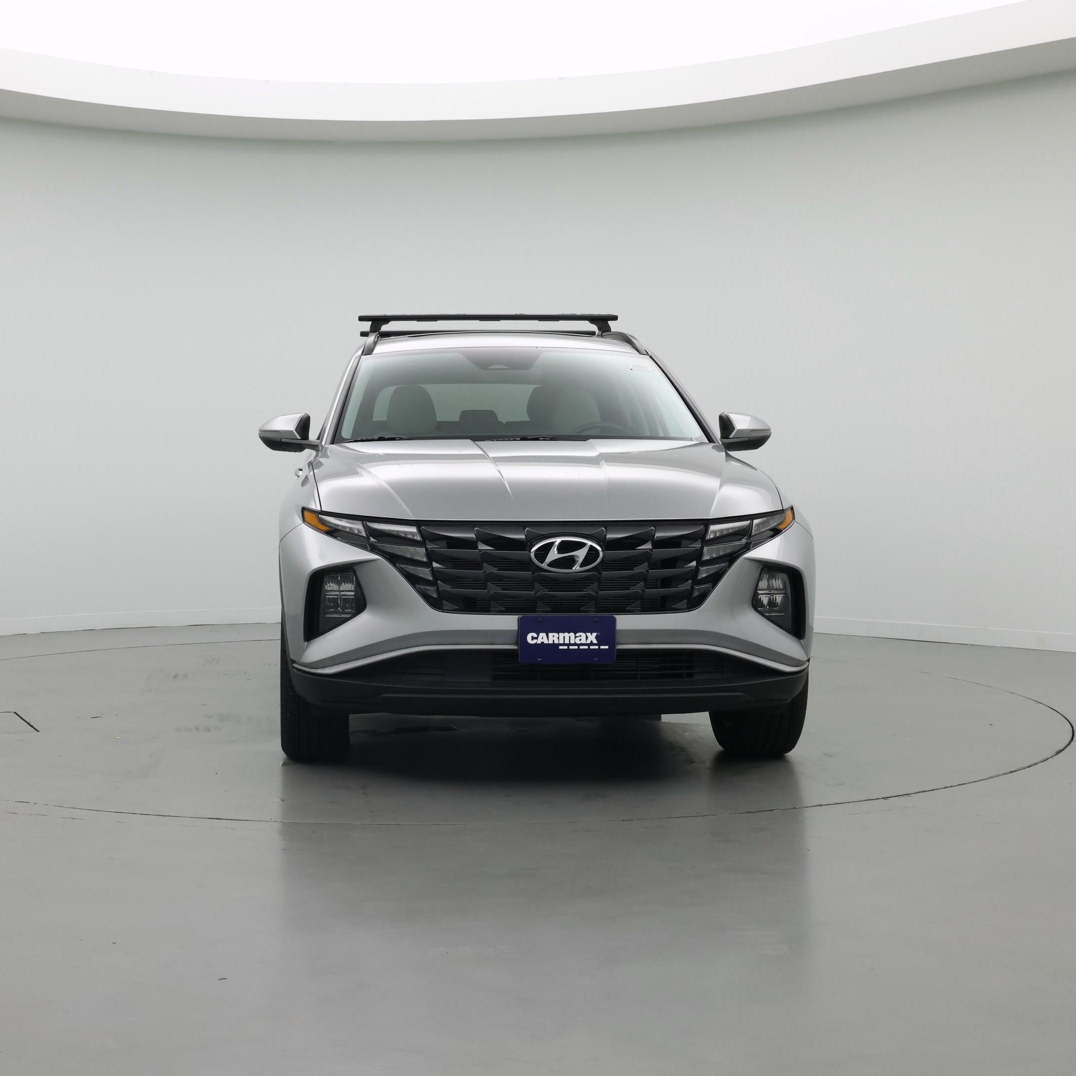 Thumbnail: 2023 Hyundai Tucson - 5