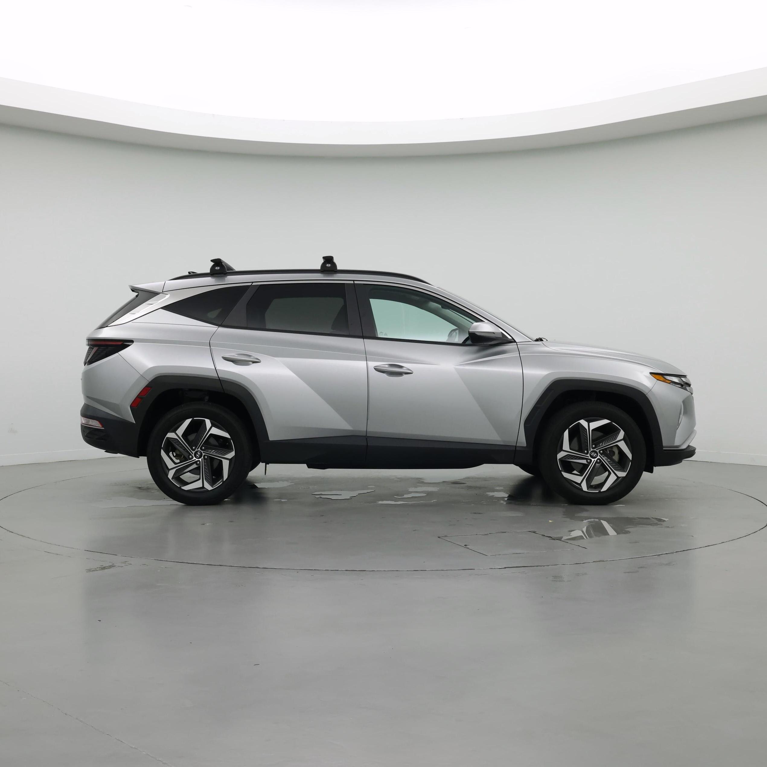 Thumbnail: 2023 Hyundai Tucson - 7