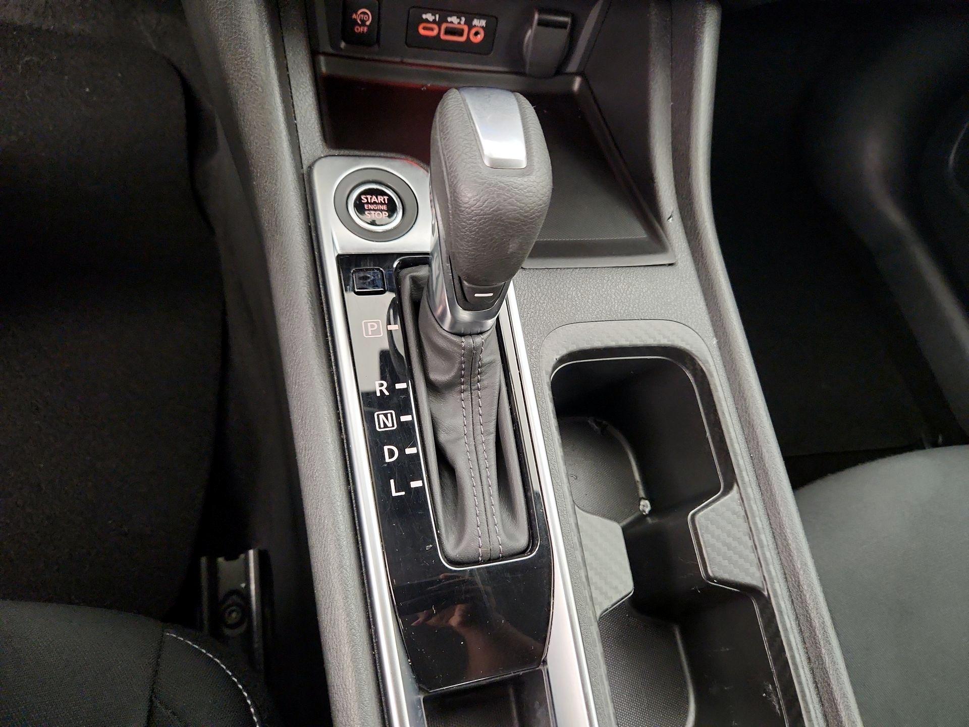 Thumbnail: 2024 Nissan Sentra - 17