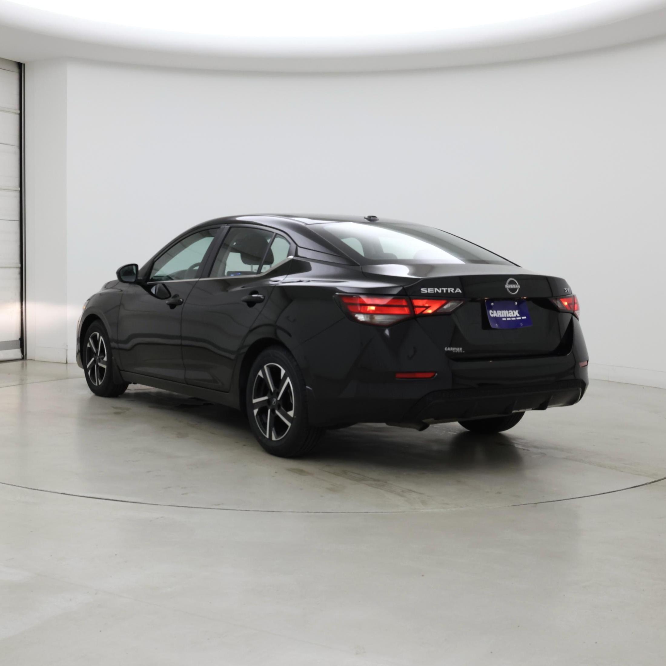 Thumbnail: 2024 Nissan Sentra - 2