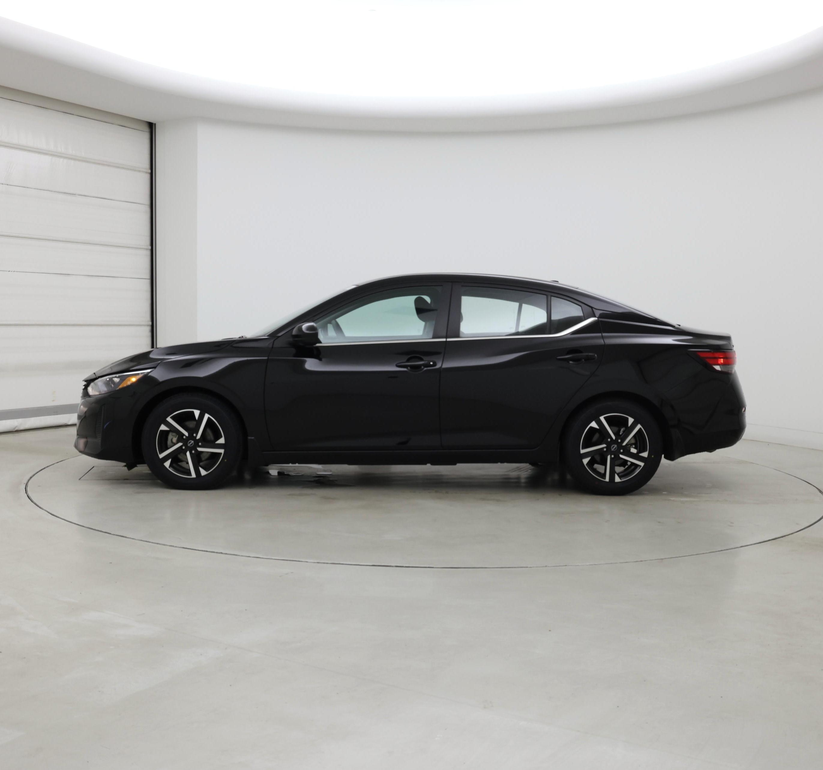 Thumbnail: 2024 Nissan Sentra - 3