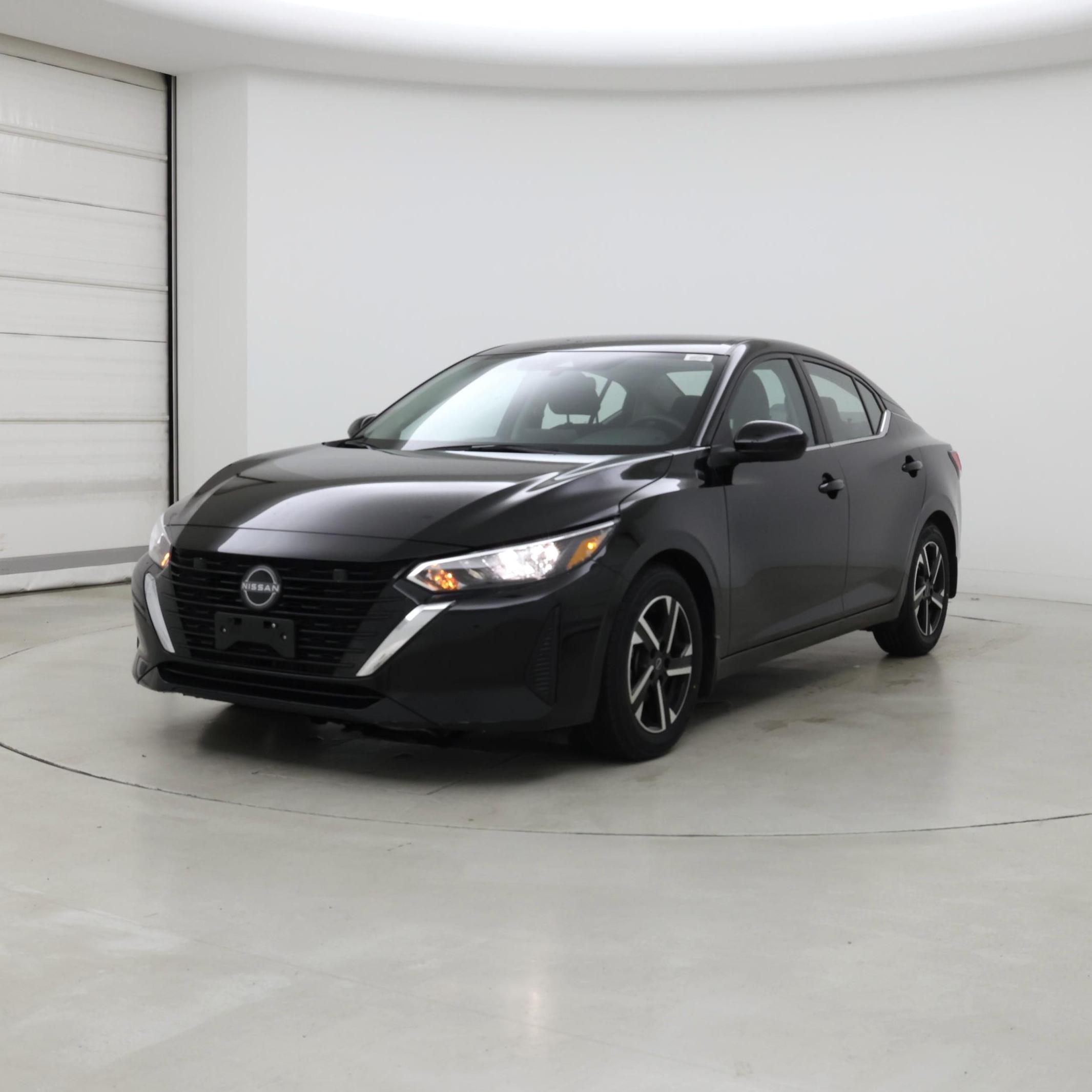 Thumbnail: 2024 Nissan Sentra - 4