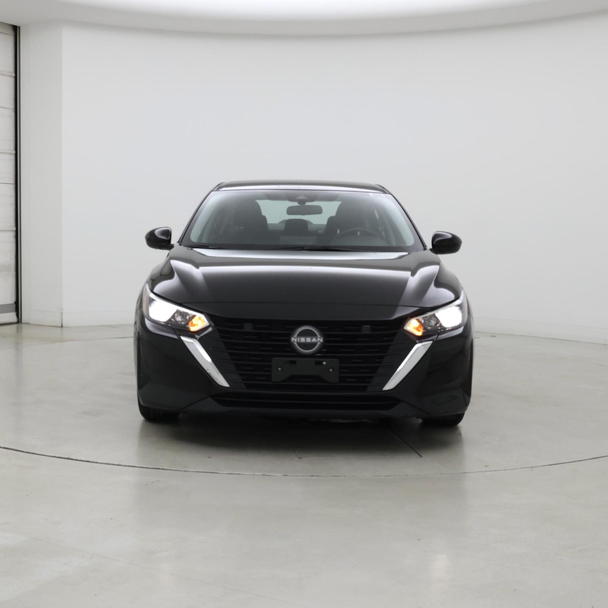 Thumbnail: 2024 Nissan Sentra - 5