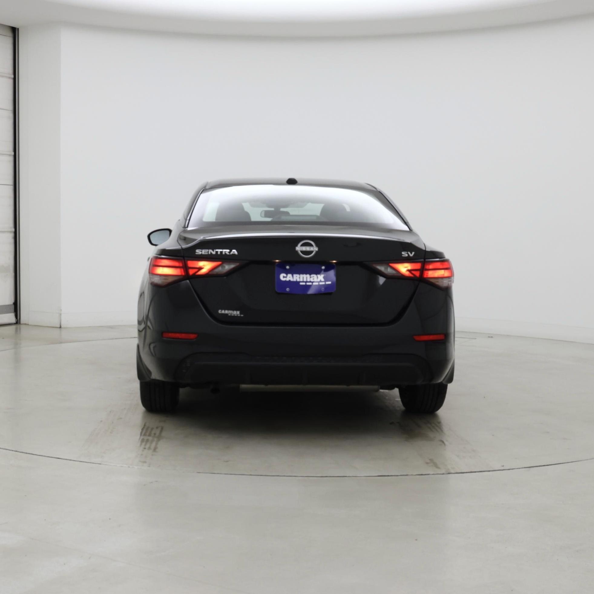 Thumbnail: 2024 Nissan Sentra - 6