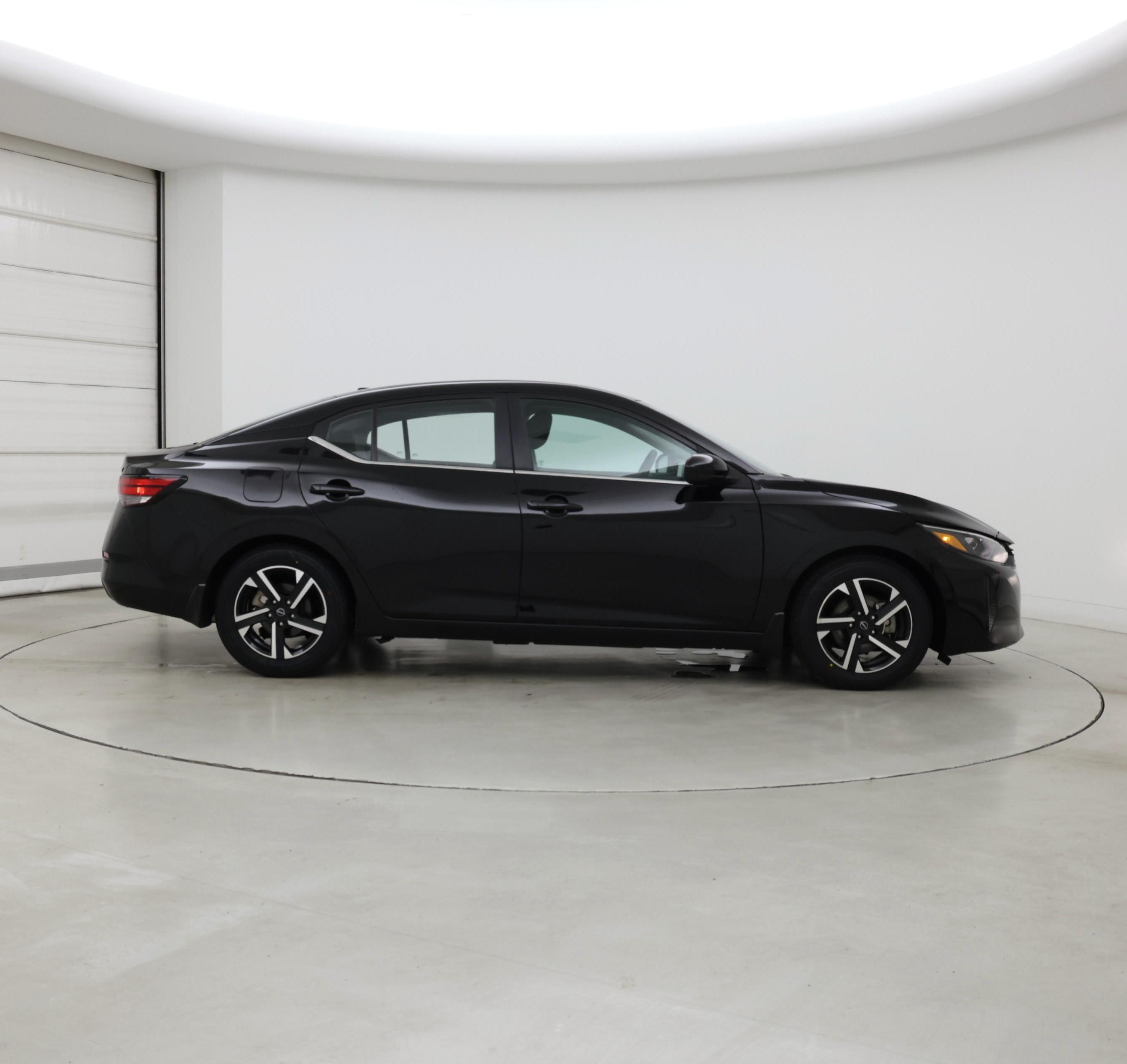 Thumbnail: 2024 Nissan Sentra - 7