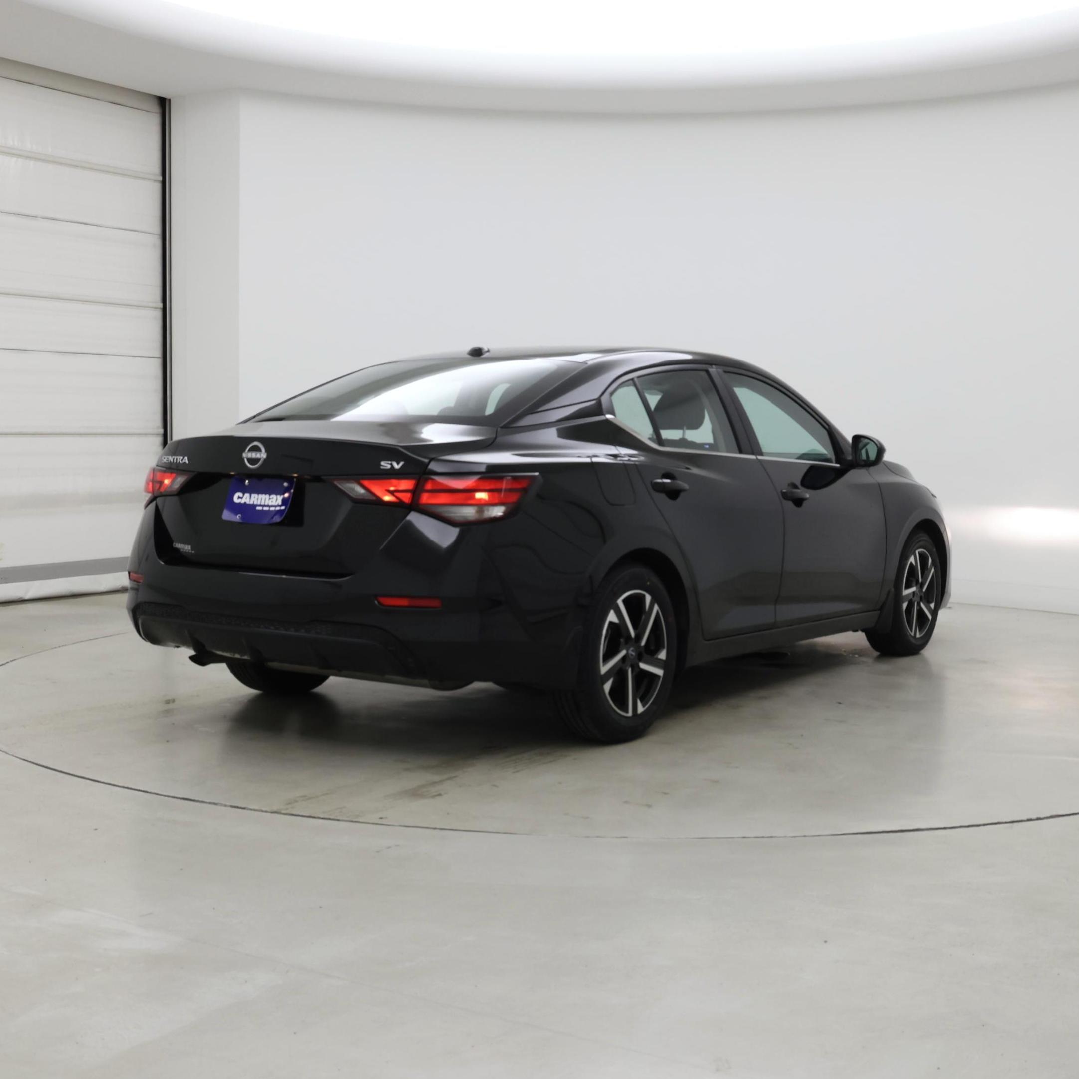 Thumbnail: 2024 Nissan Sentra - 8