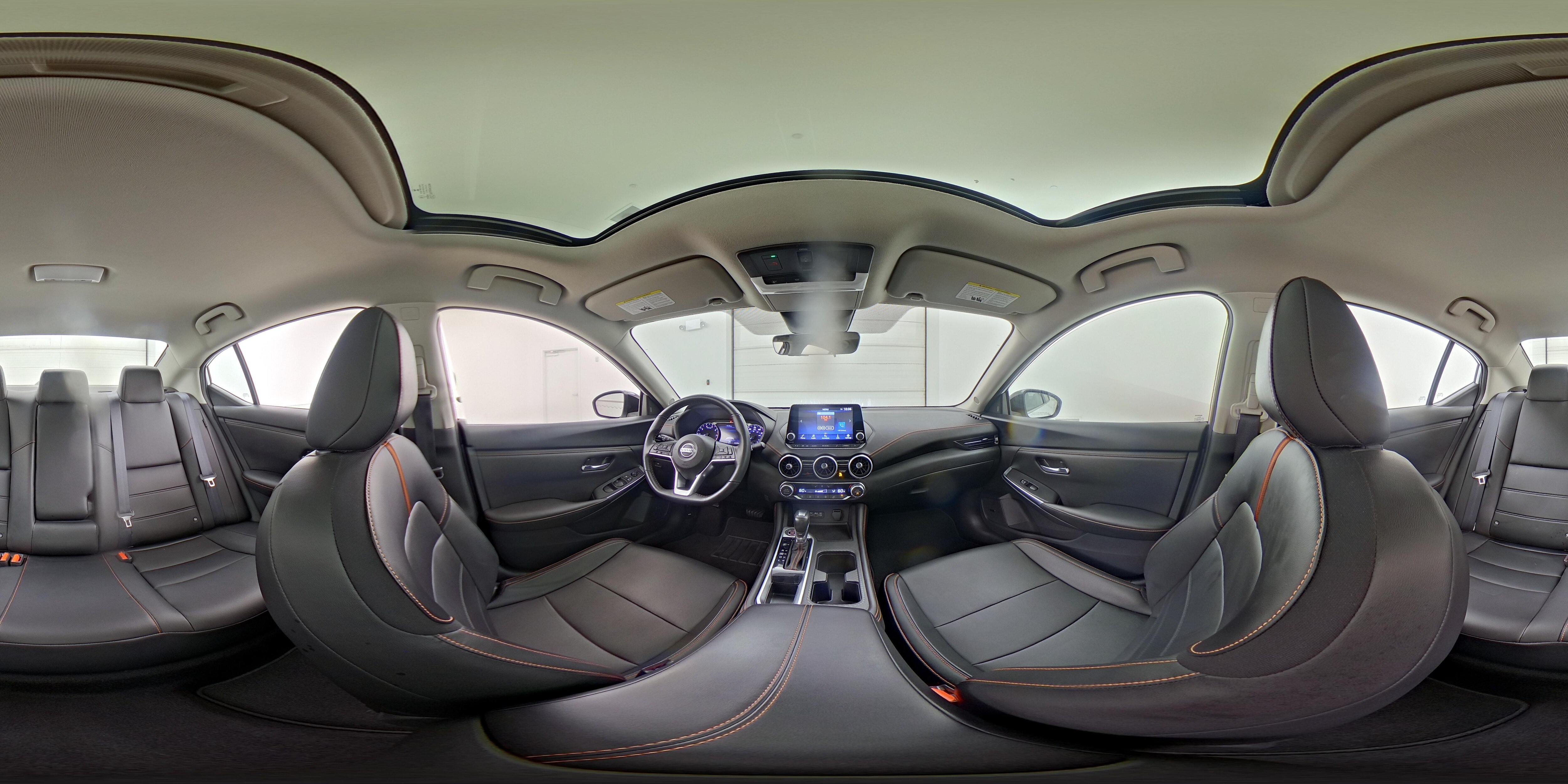 2023 Nissan Sentra SR - Photo 25