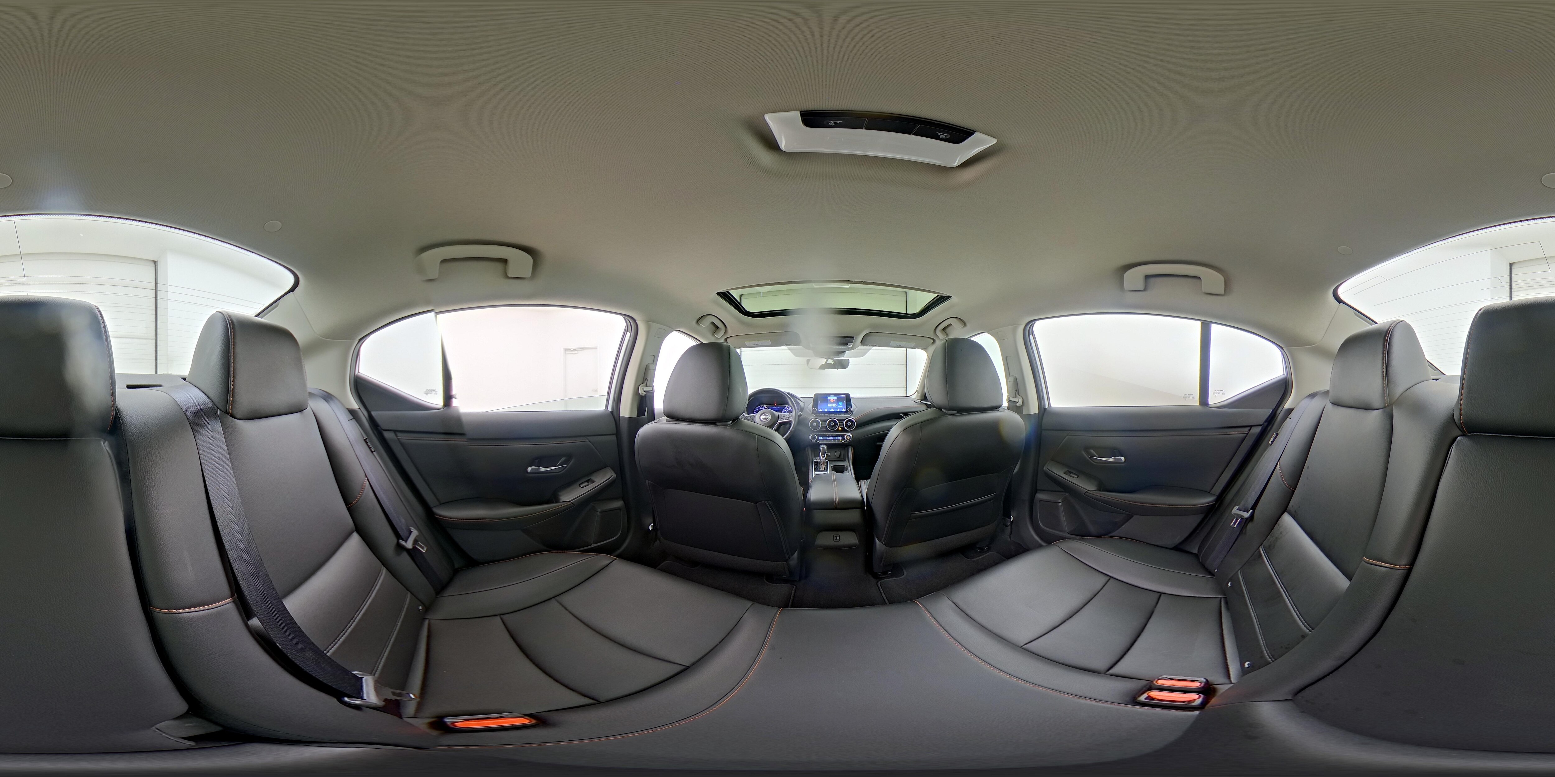 2023 Nissan Sentra SR - Photo 26