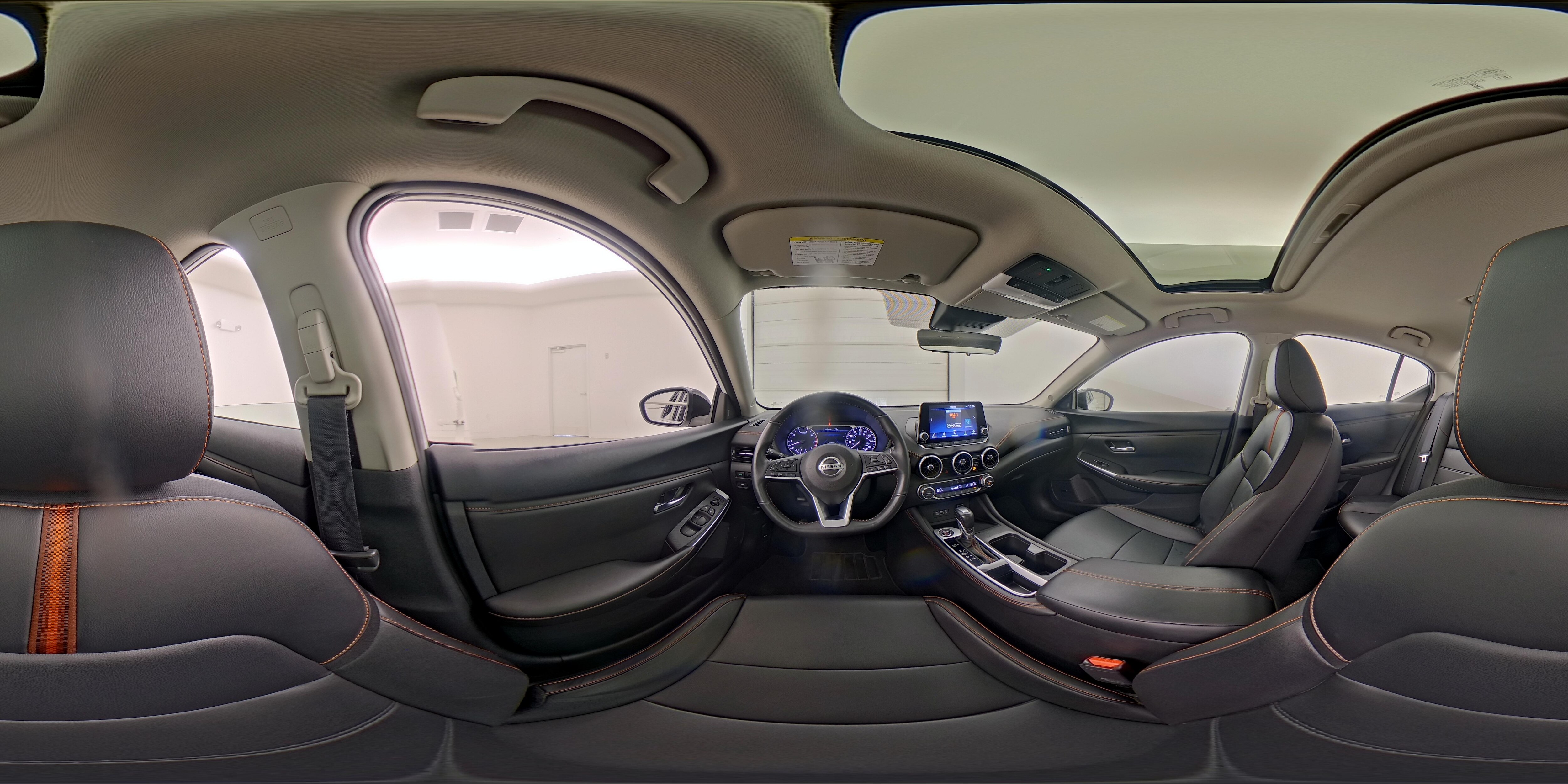 2023 Nissan Sentra SR - Photo 27