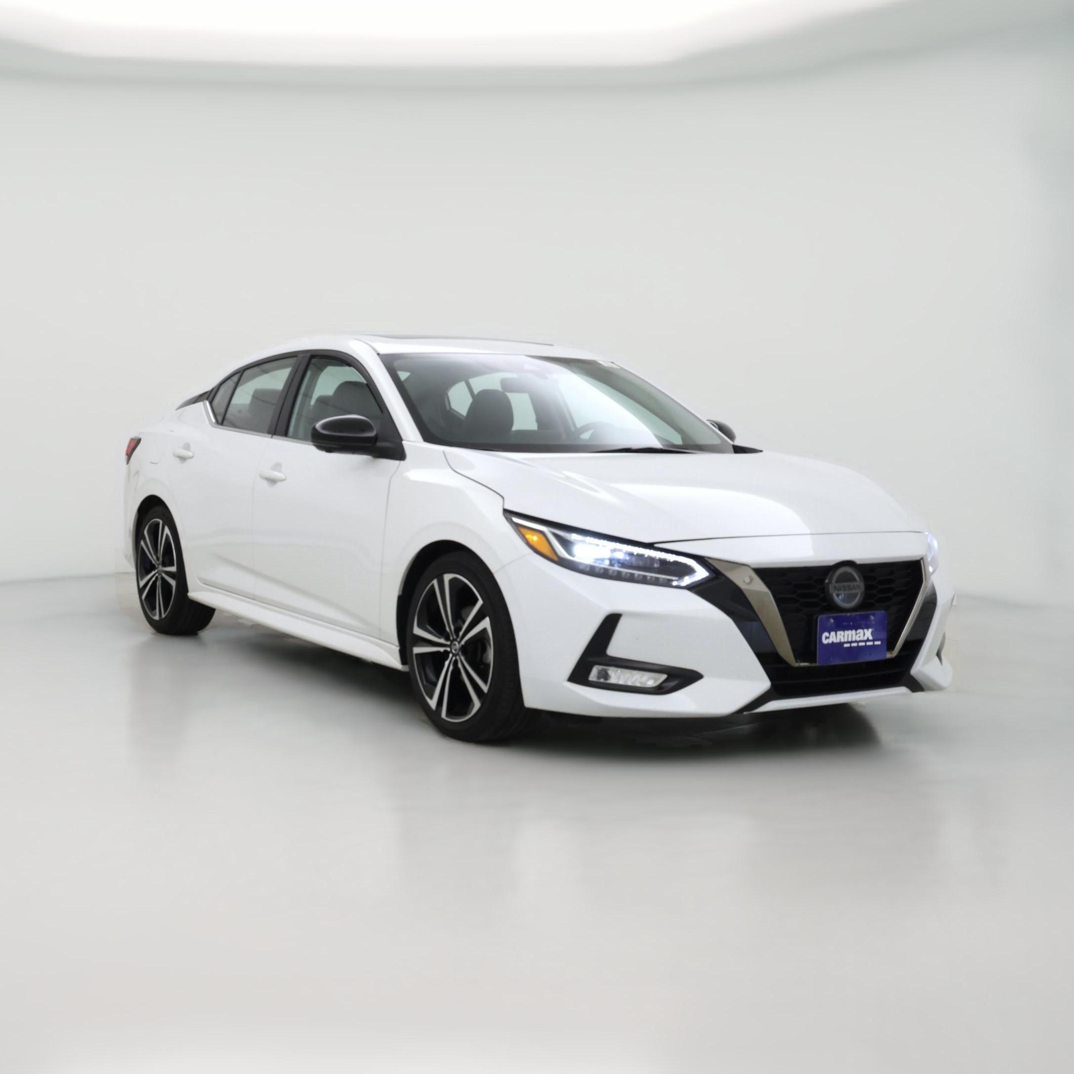 Thumbnail: 2023 Nissan Sentra - 1