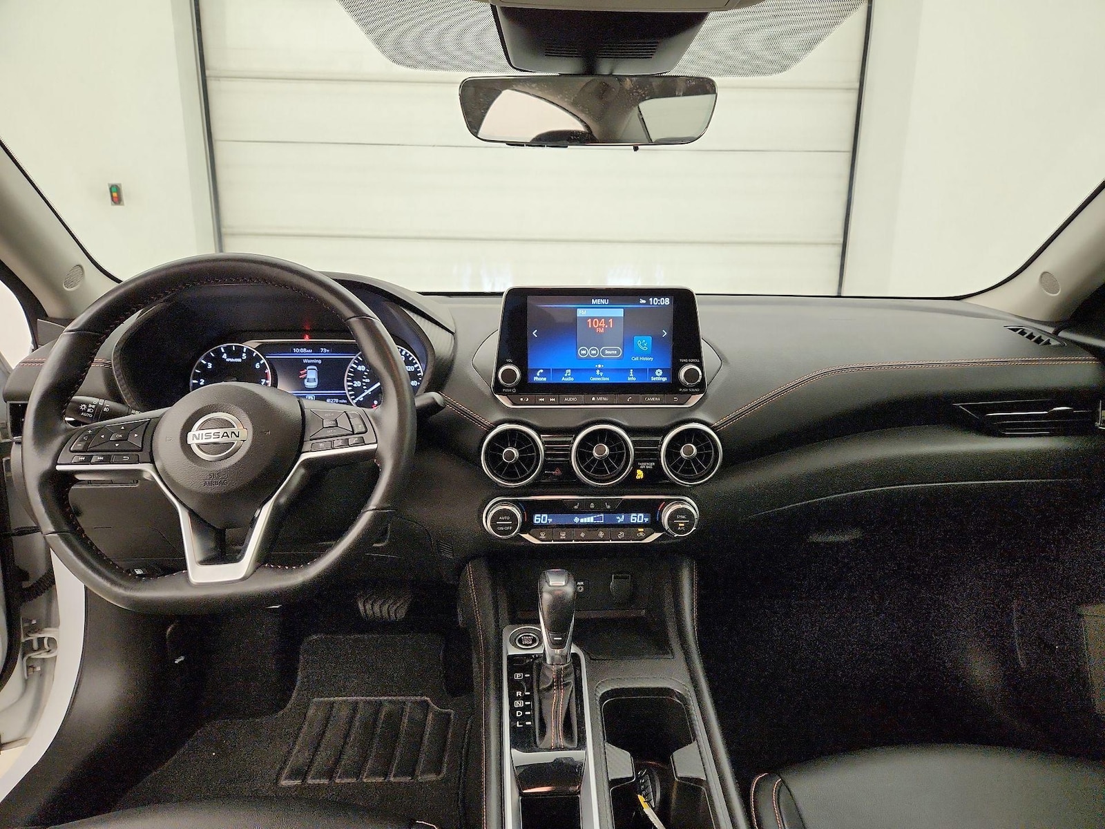 2023 Nissan Sentra SR - Photo 10