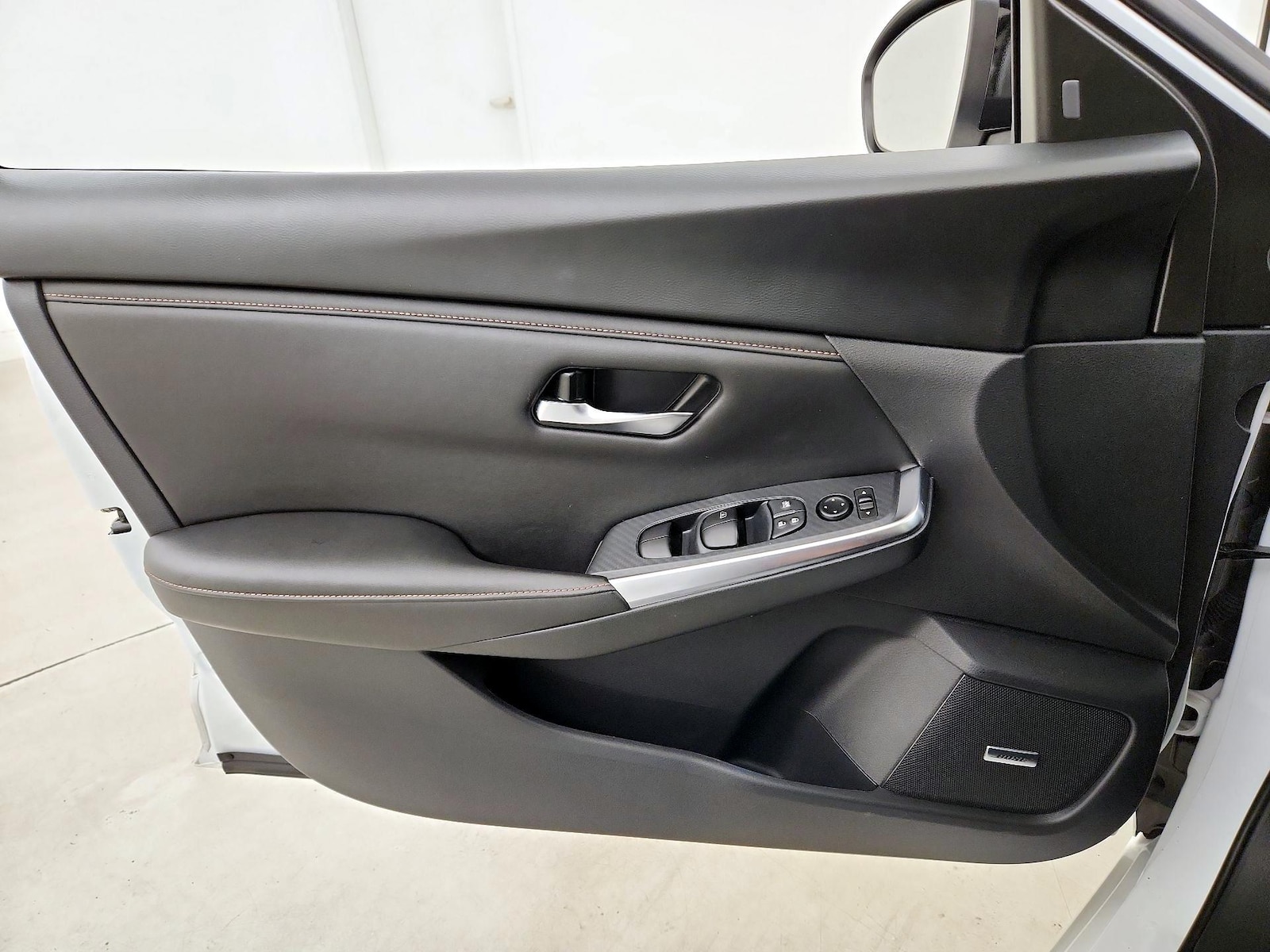 2023 Nissan Sentra SR - Photo 13