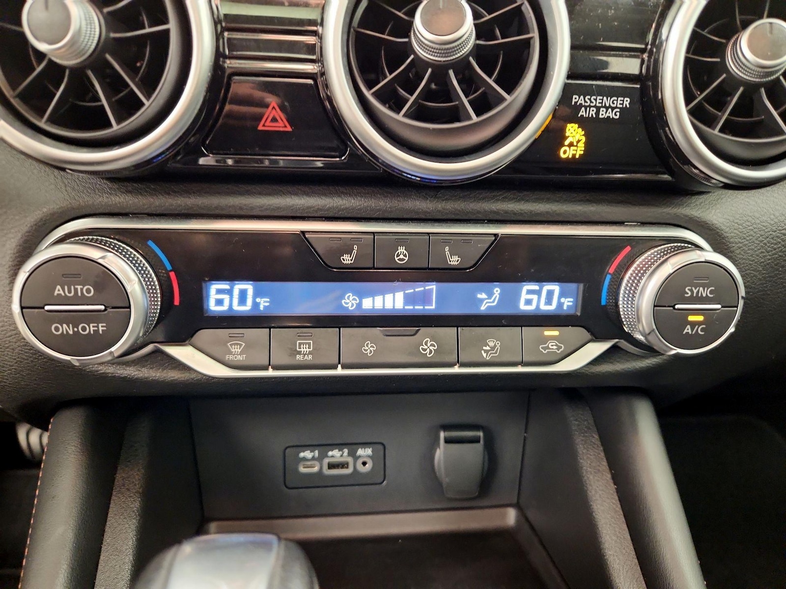 2023 Nissan Sentra SR - Photo 17