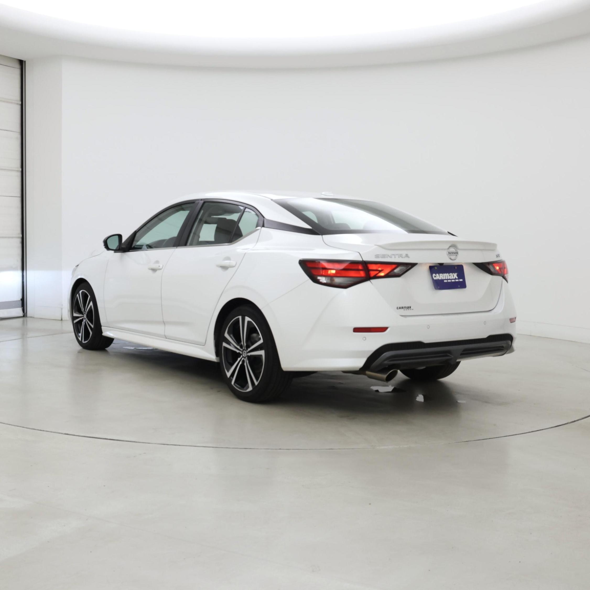 Thumbnail: 2023 Nissan Sentra - 2