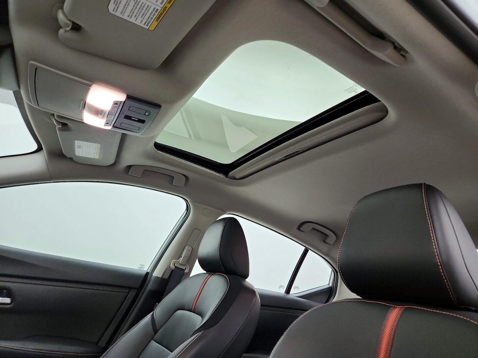 2023 Nissan Sentra SR - Photo 20
