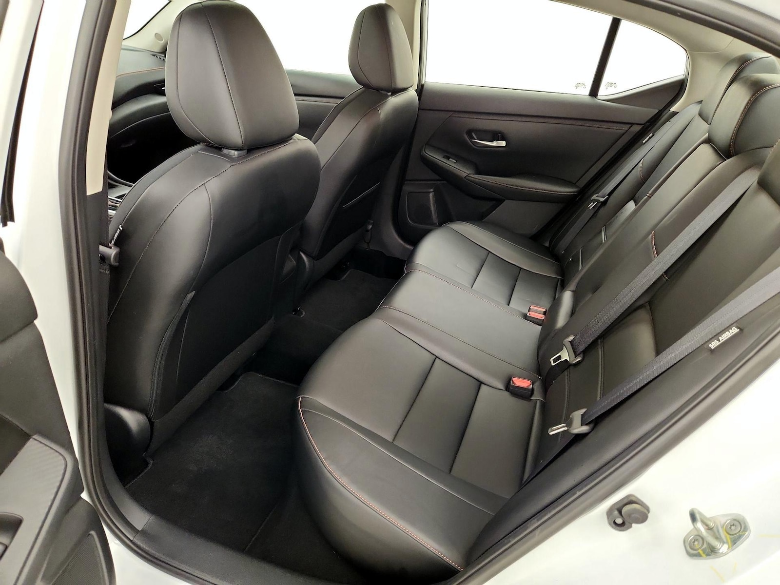 2023 Nissan Sentra SR - Photo 21