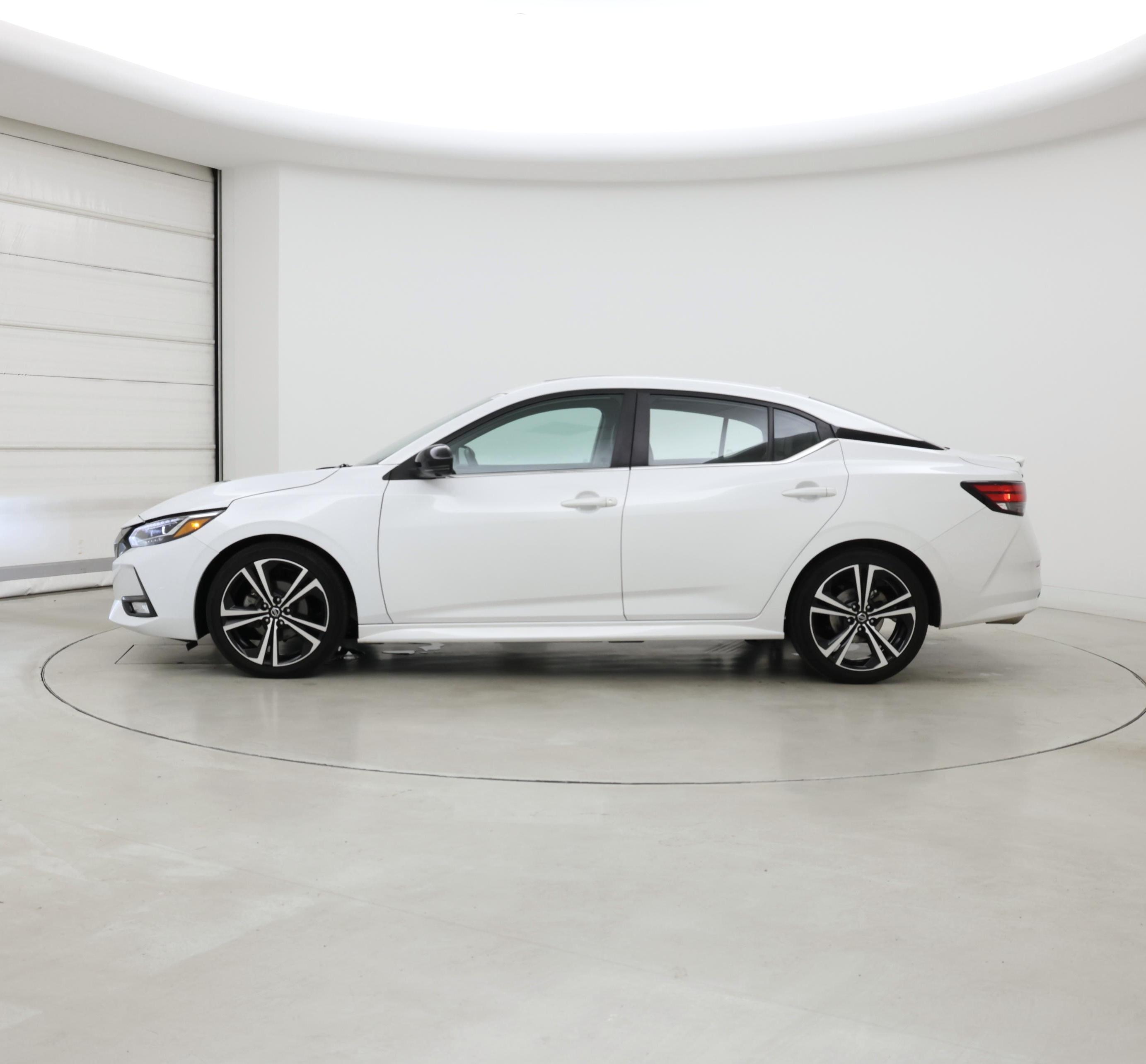 Thumbnail: 2023 Nissan Sentra - 3