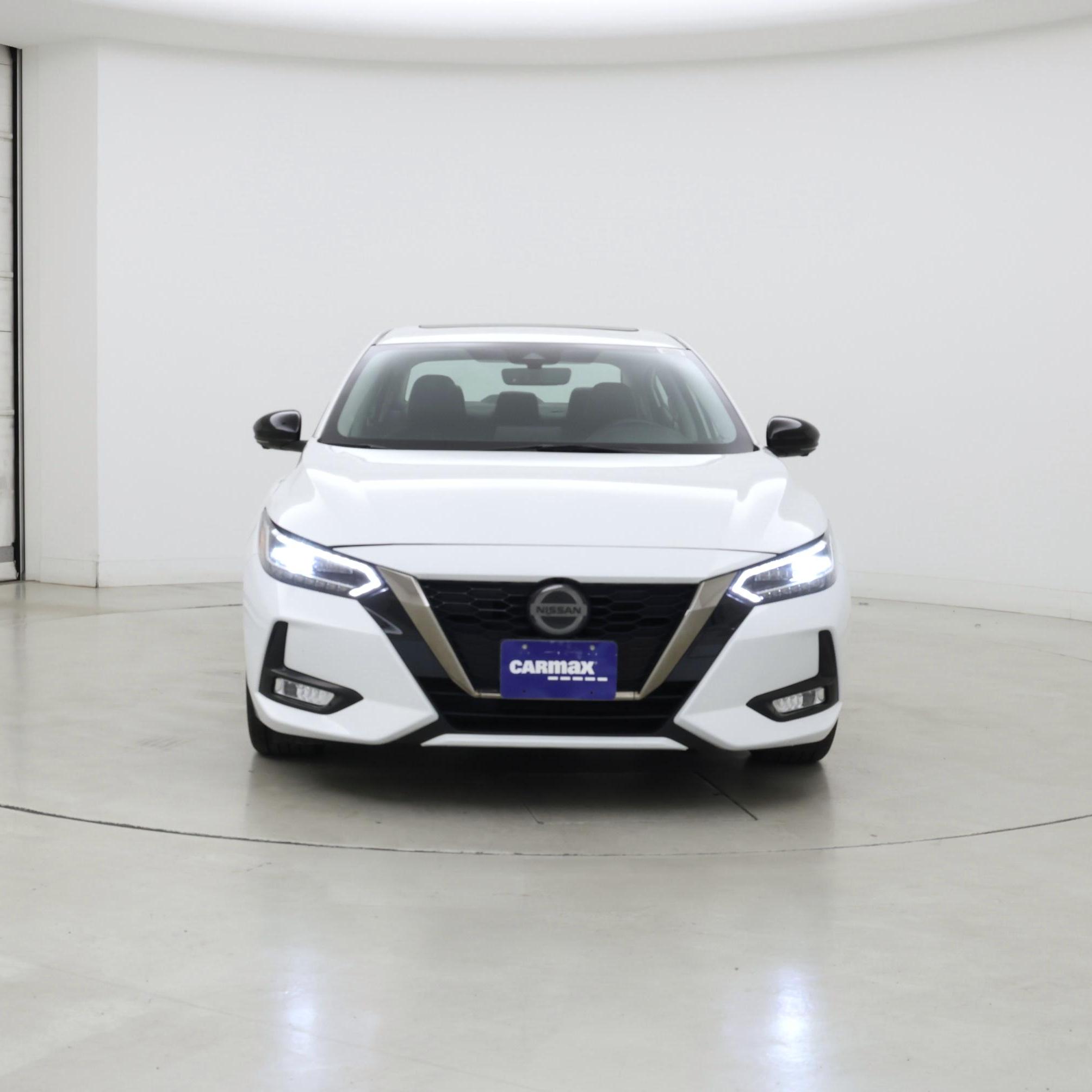 Thumbnail: 2023 Nissan Sentra - 5