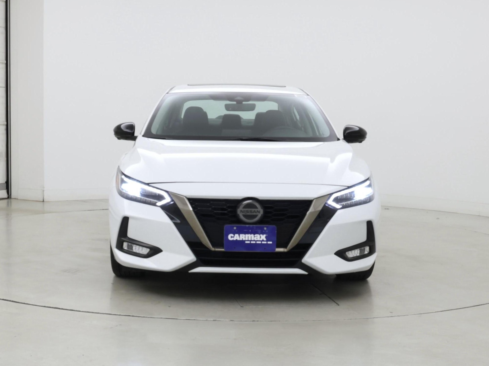 2023 Nissan Sentra SR - Photo 6
