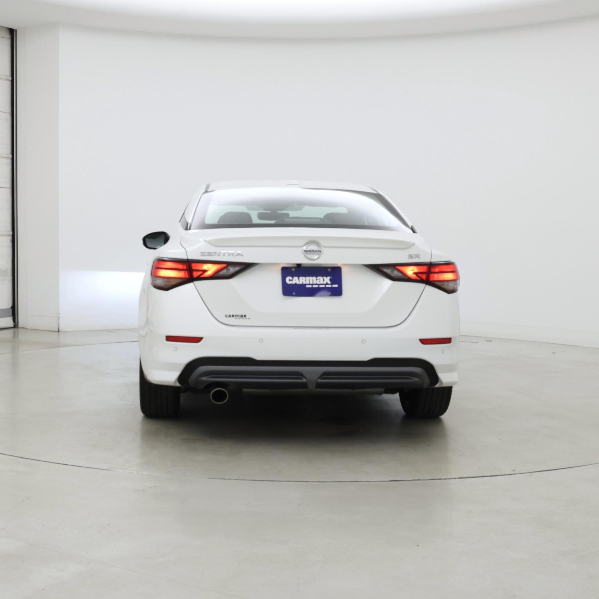 Thumbnail: 2023 Nissan Sentra - 6