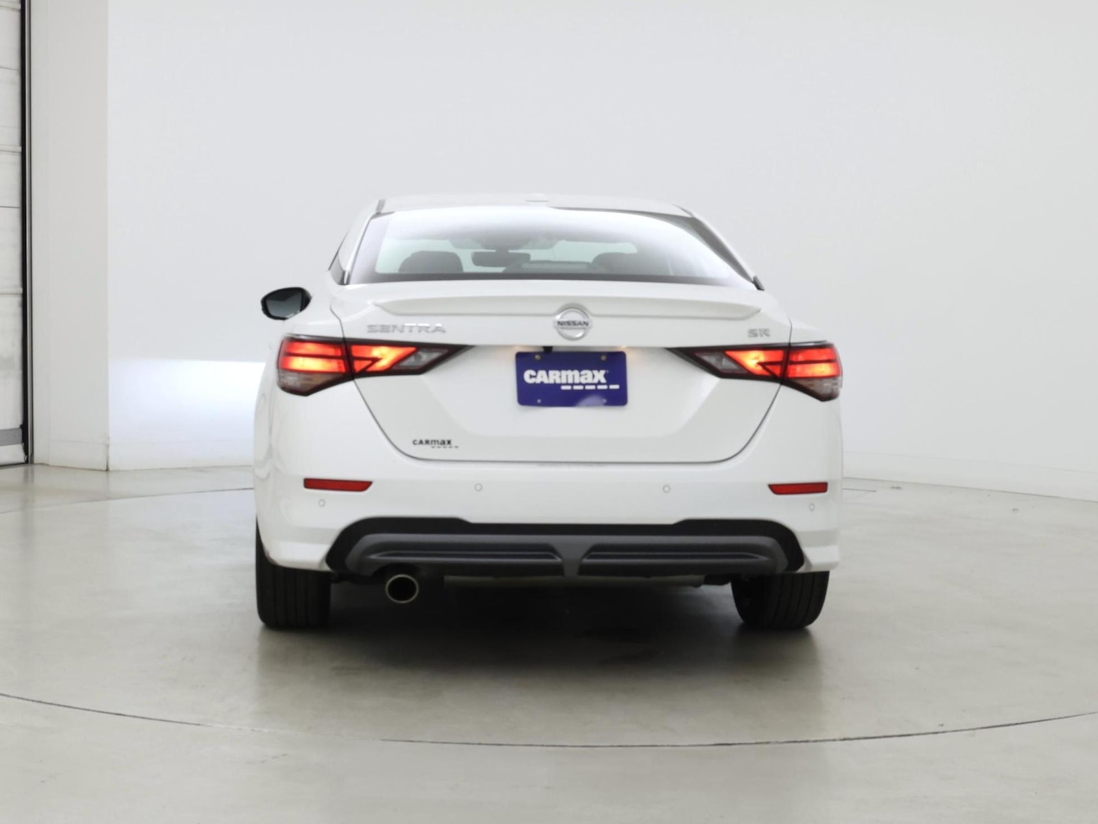 2023 Nissan Sentra SR - Photo 7