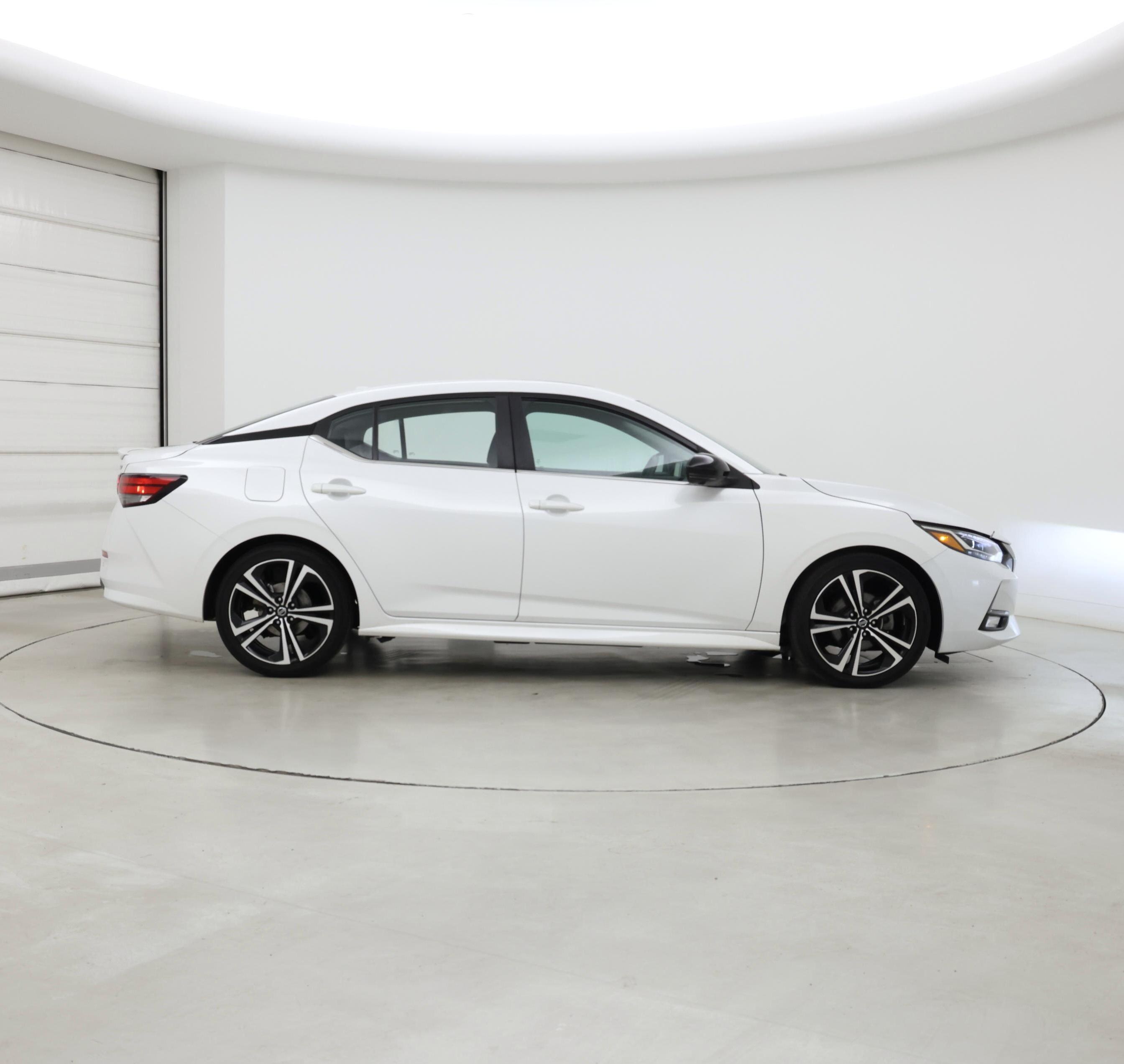 Thumbnail: 2023 Nissan Sentra - 7