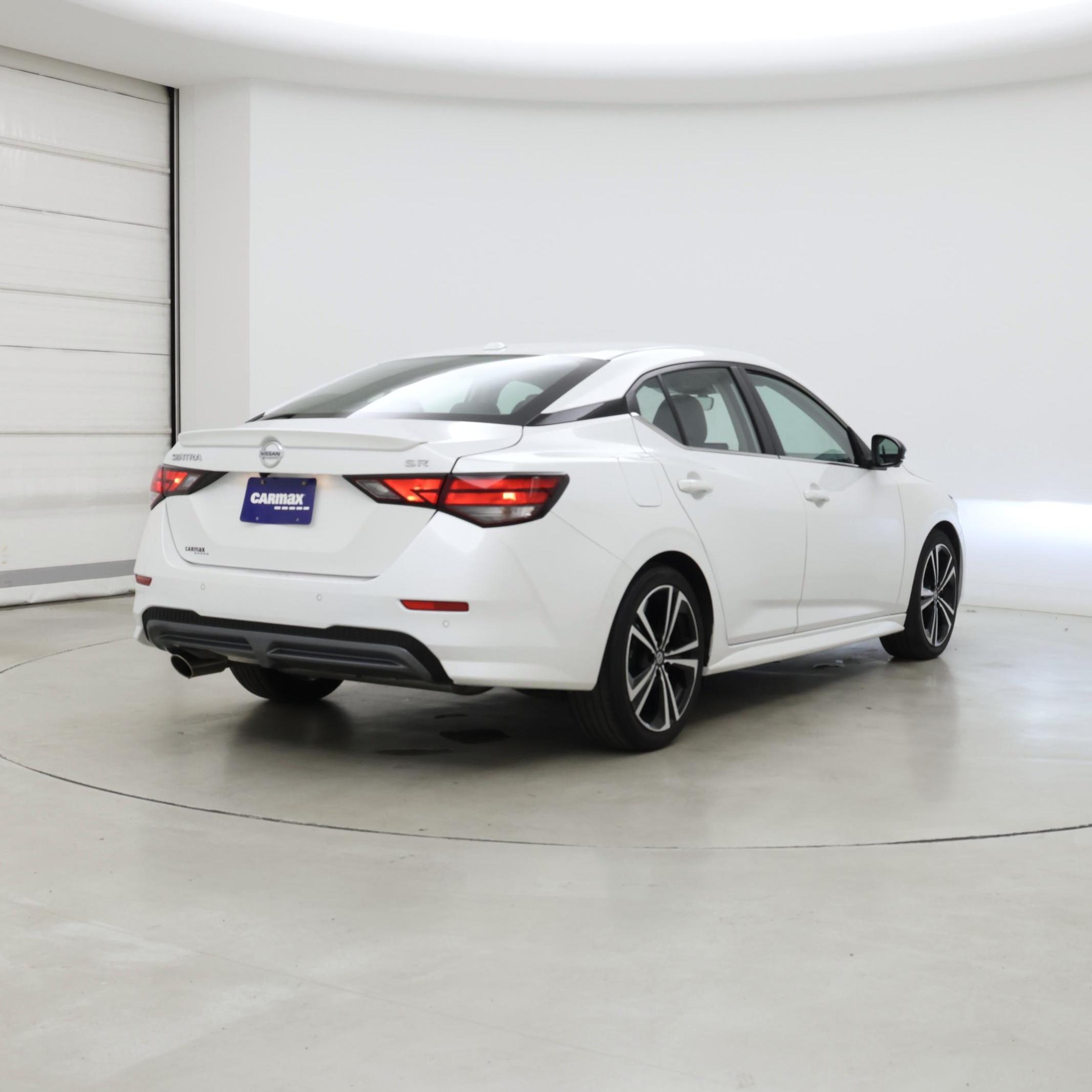 Thumbnail: 2023 Nissan Sentra - 8