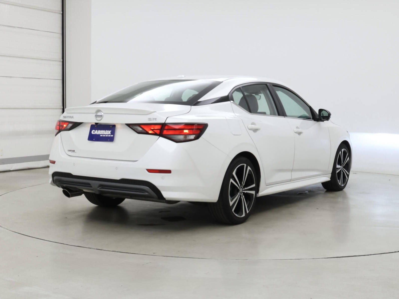 2023 Nissan Sentra SR - Photo 9