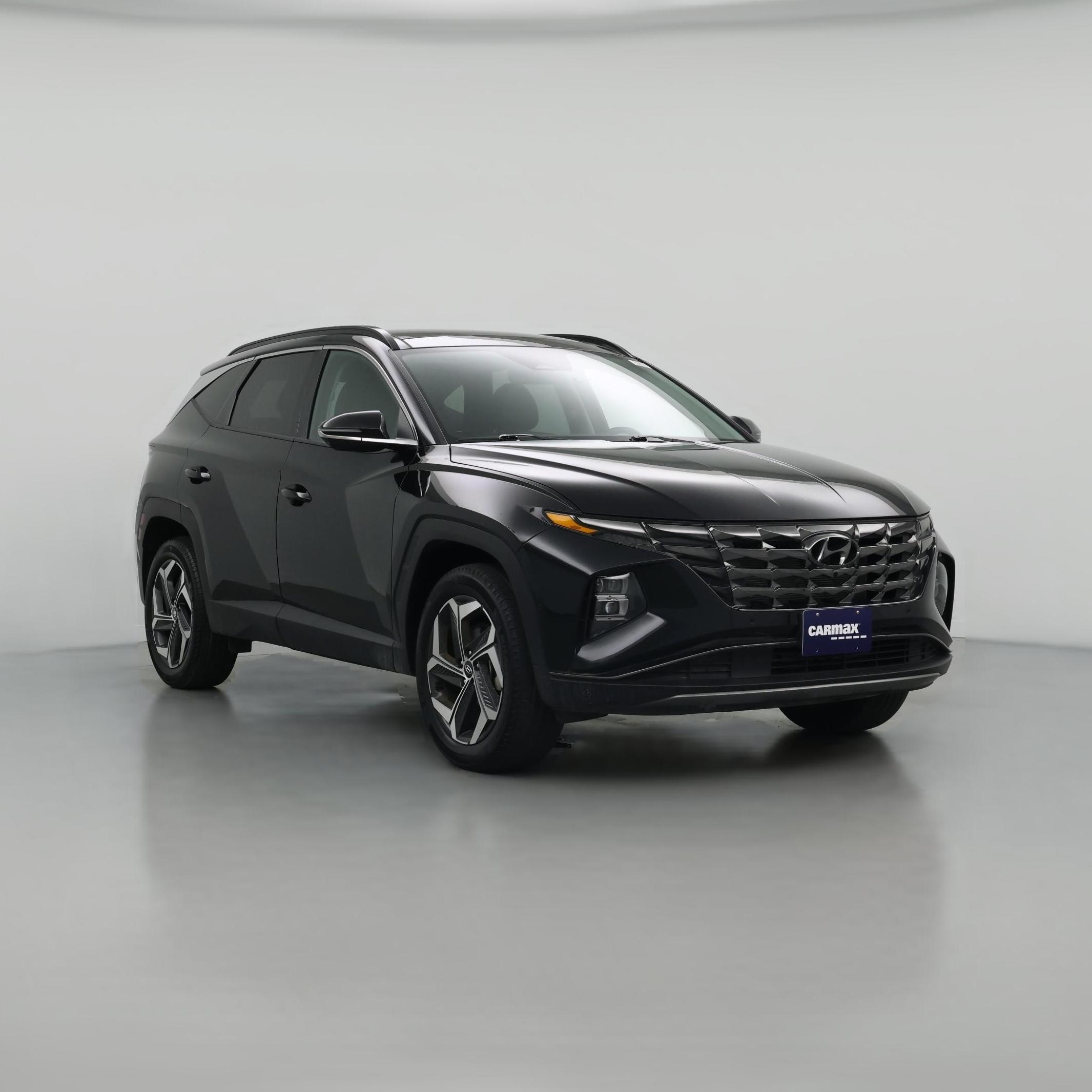 Thumbnail: 2023 Hyundai Tucson - 1