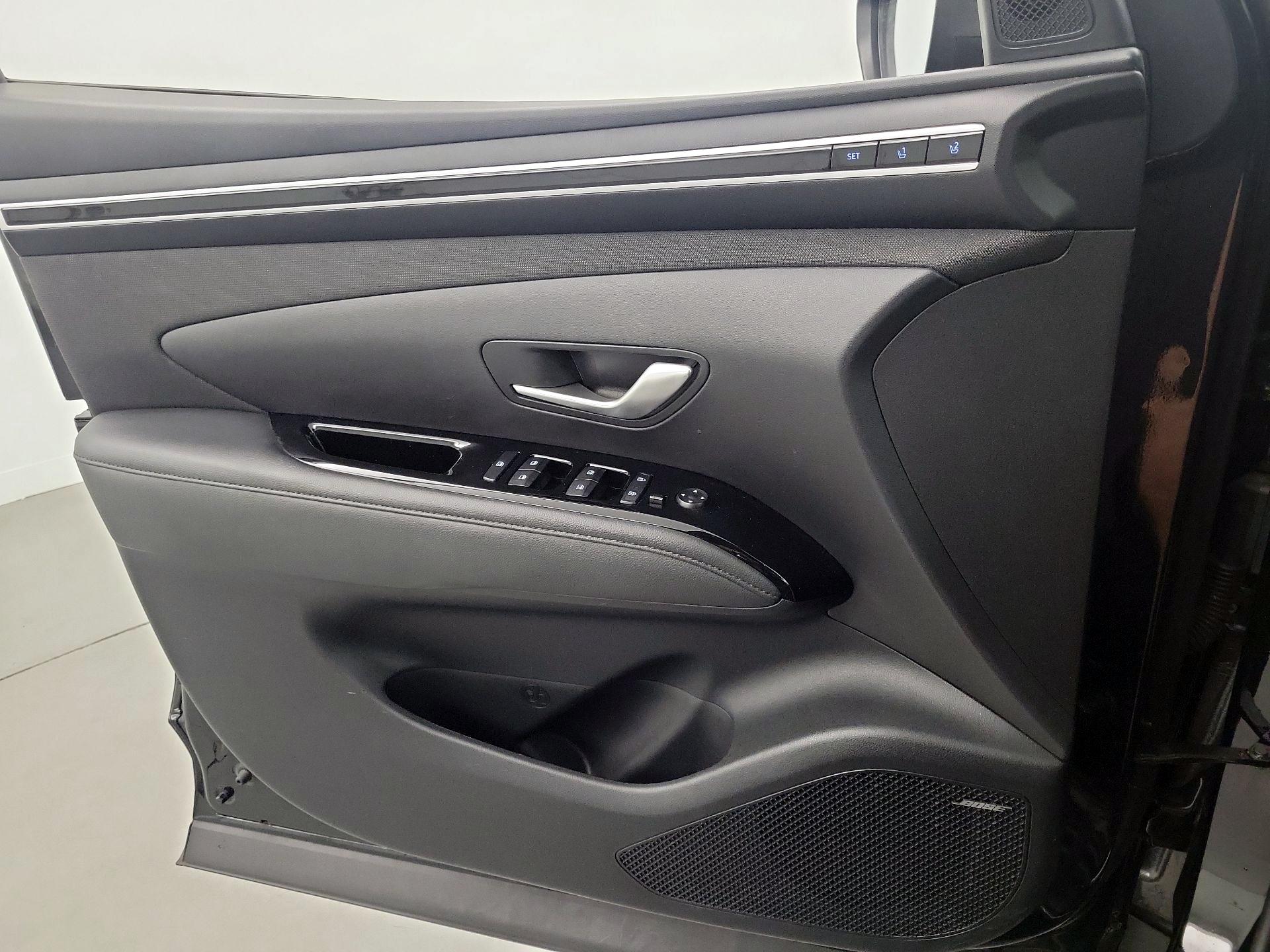 Thumbnail: 2023 Hyundai Tucson - 12