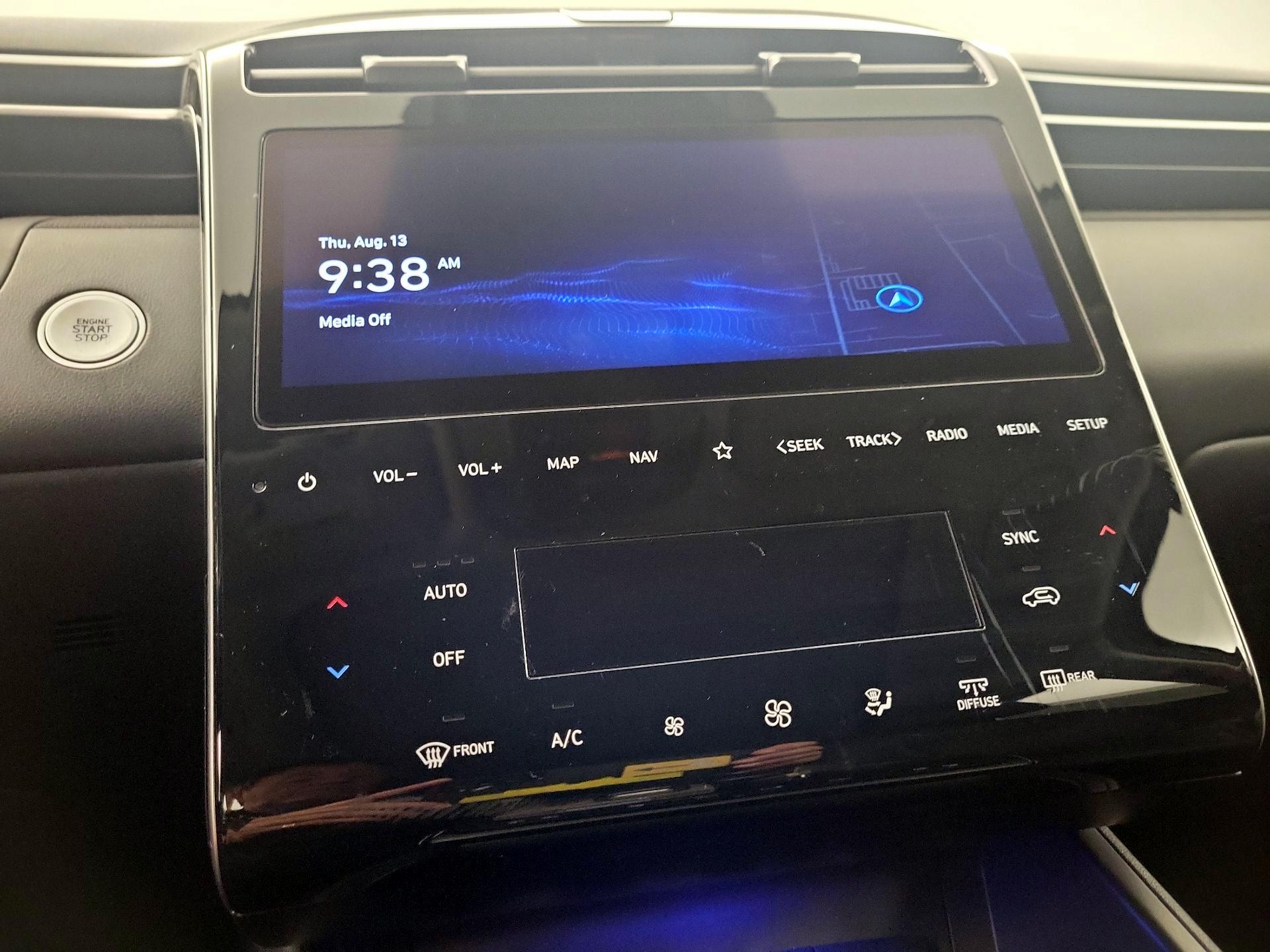 Thumbnail: 2023 Hyundai Tucson - 16