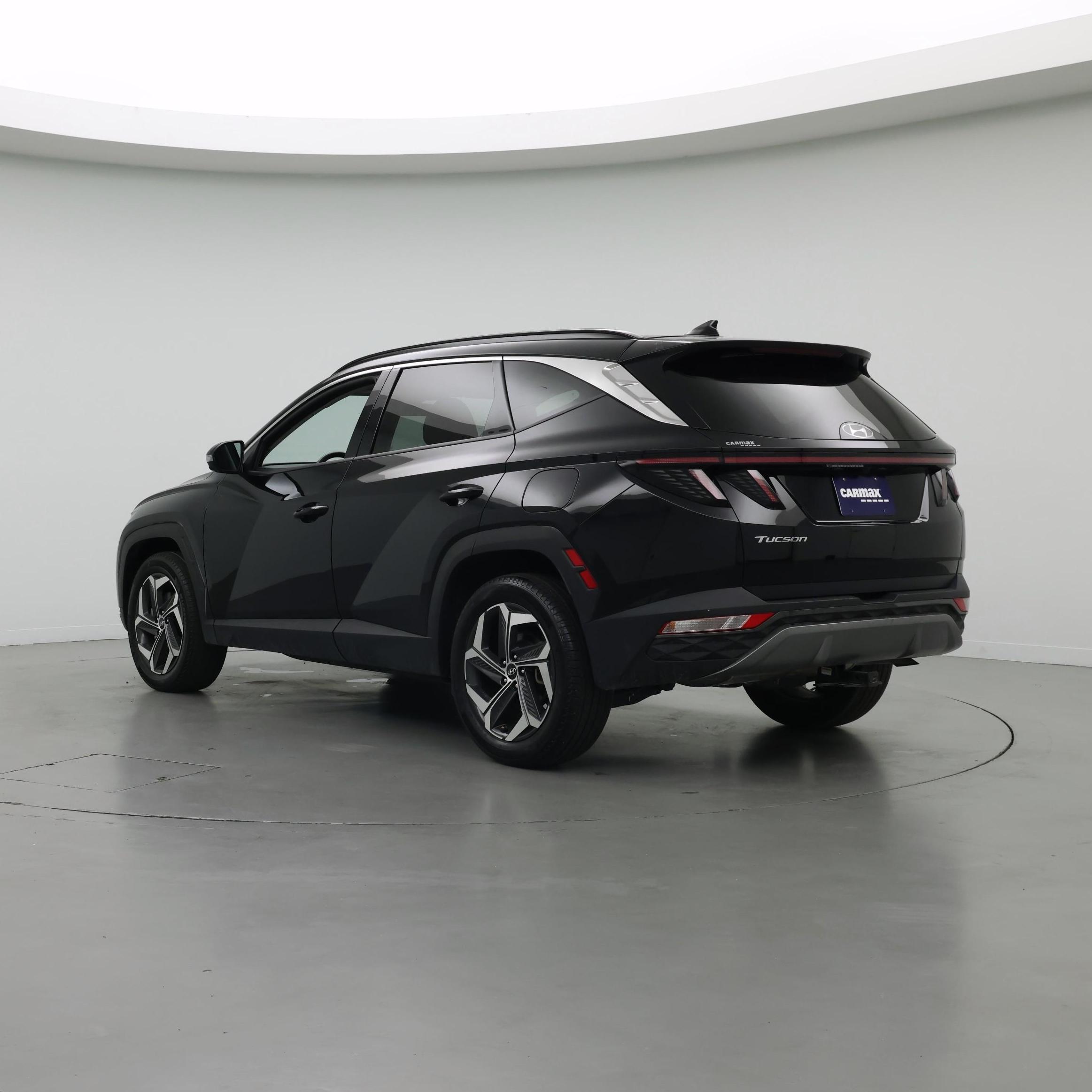 Thumbnail: 2023 Hyundai Tucson - 2