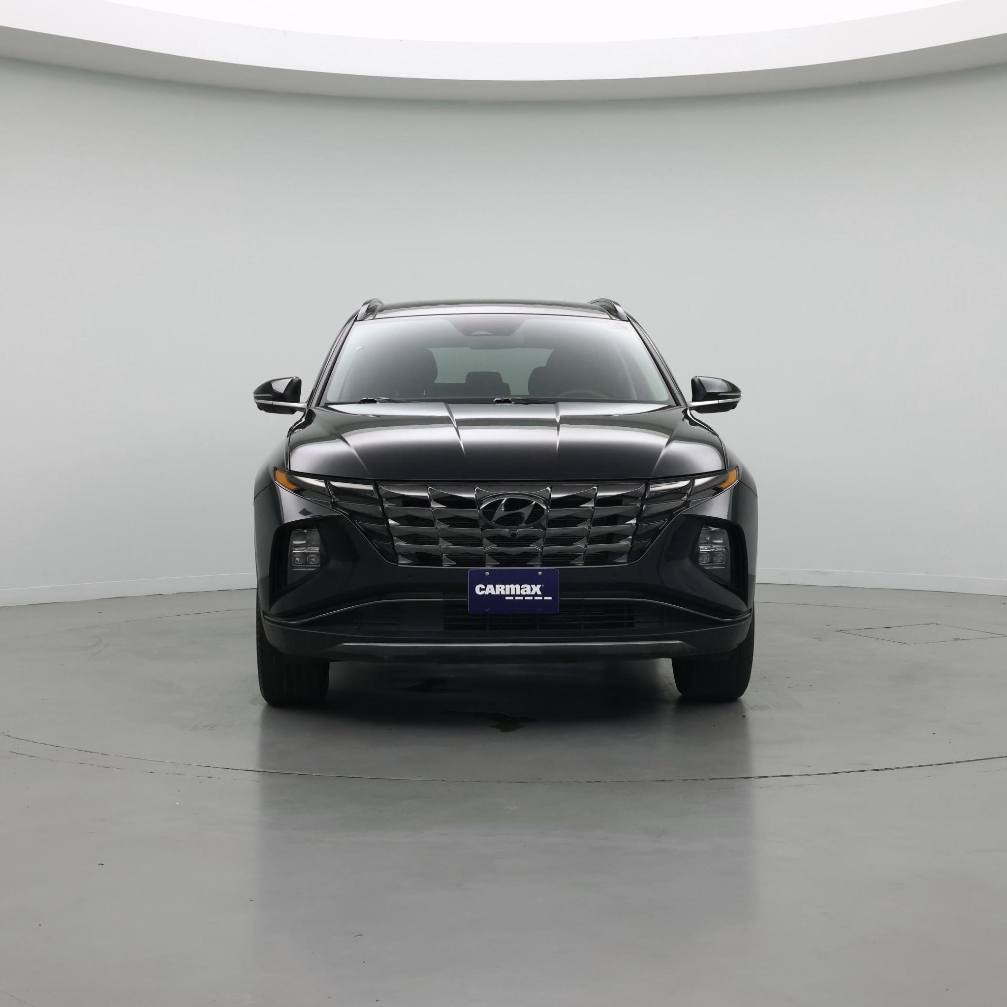 Thumbnail: 2023 Hyundai Tucson - 5
