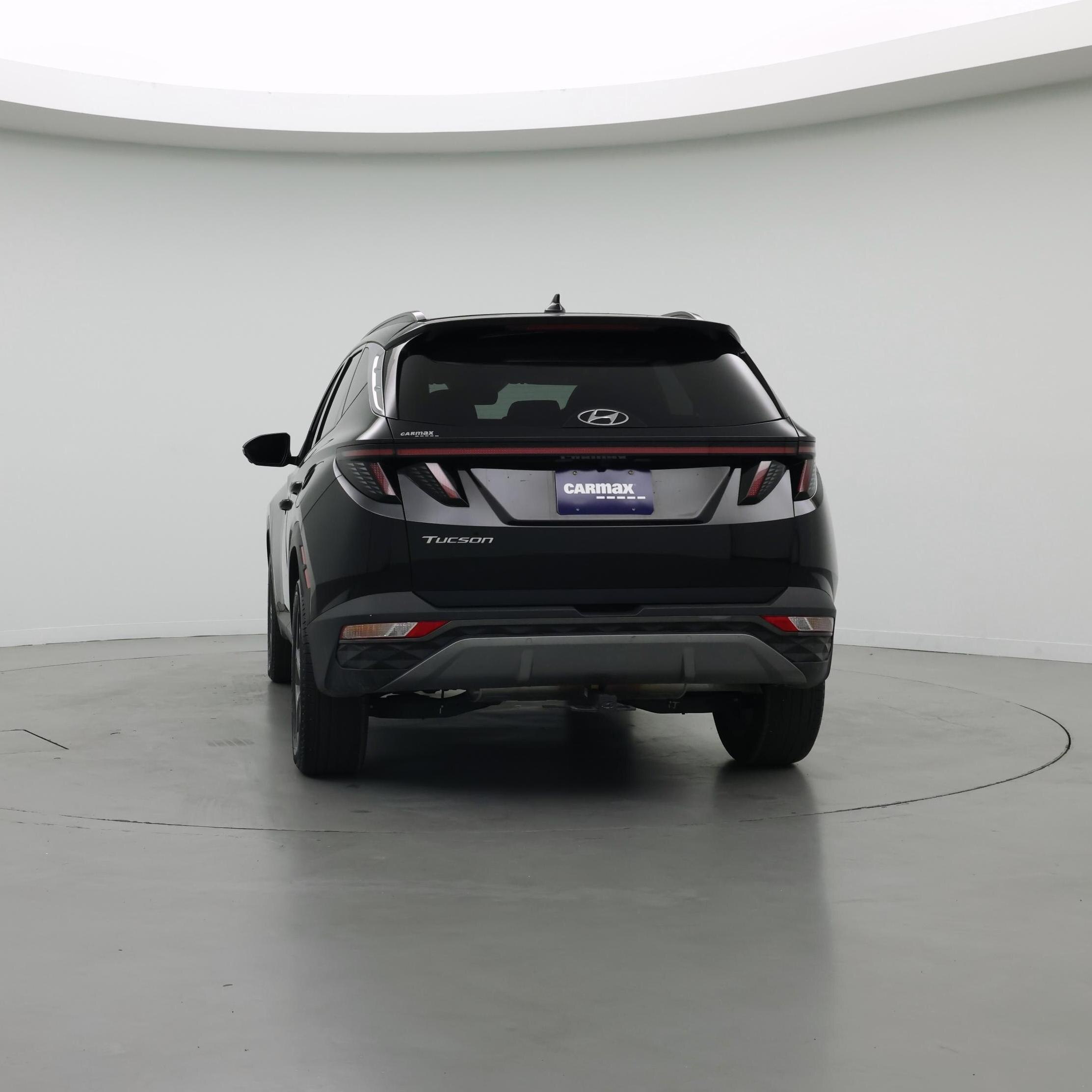 Thumbnail: 2023 Hyundai Tucson - 6