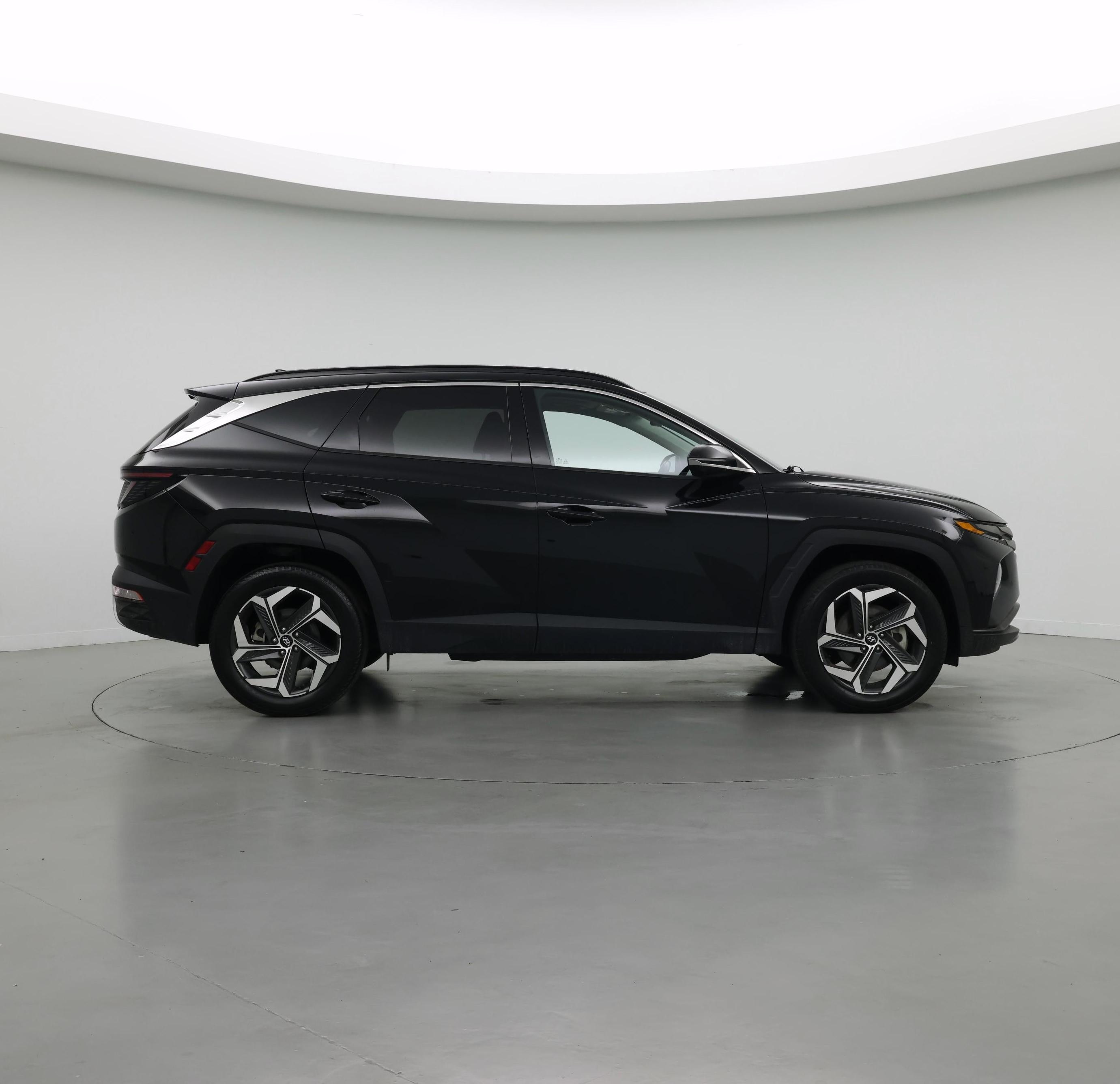 Thumbnail: 2023 Hyundai Tucson - 7