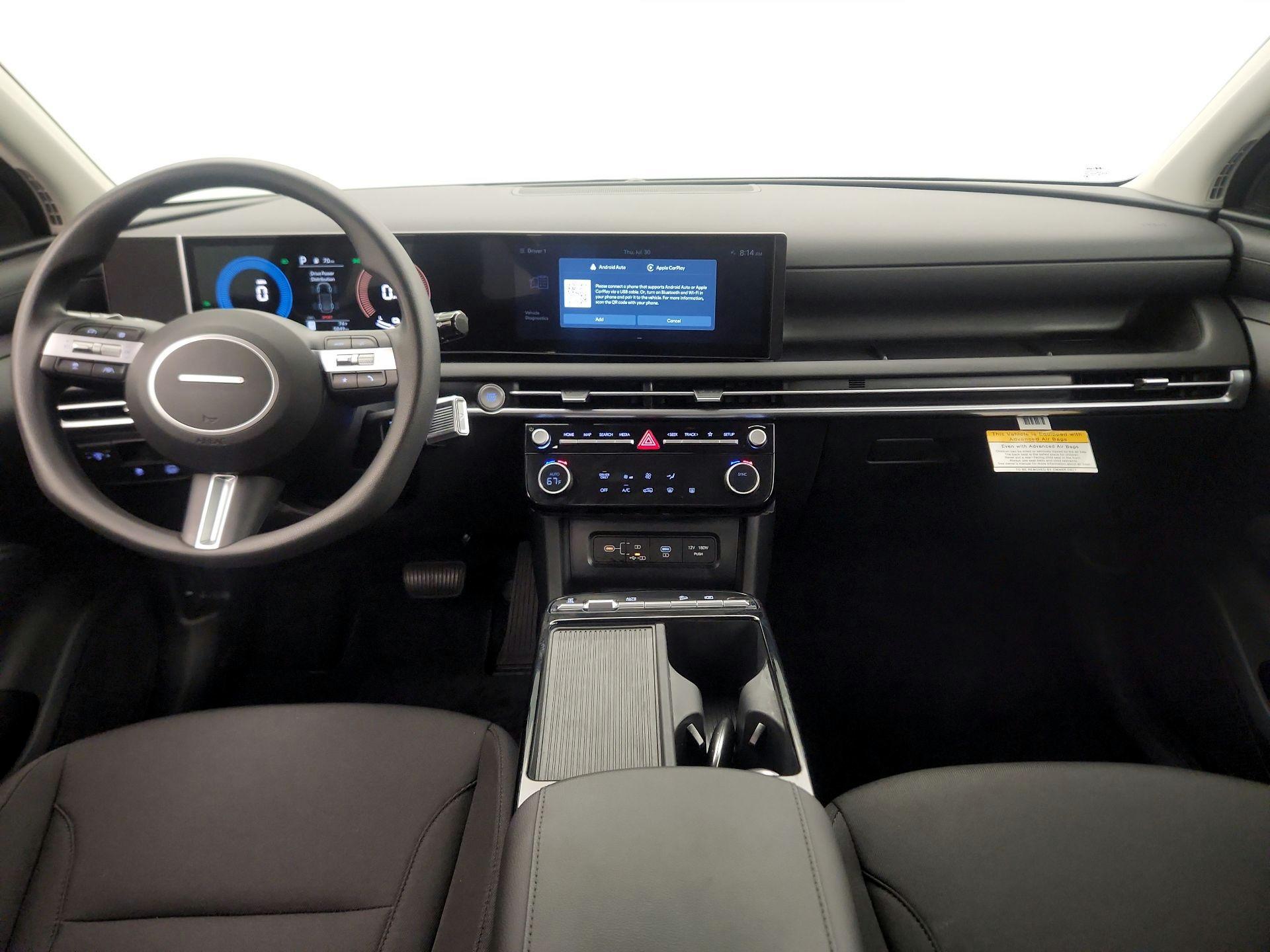 Thumbnail: 2026 Hyundai Tucson - 9