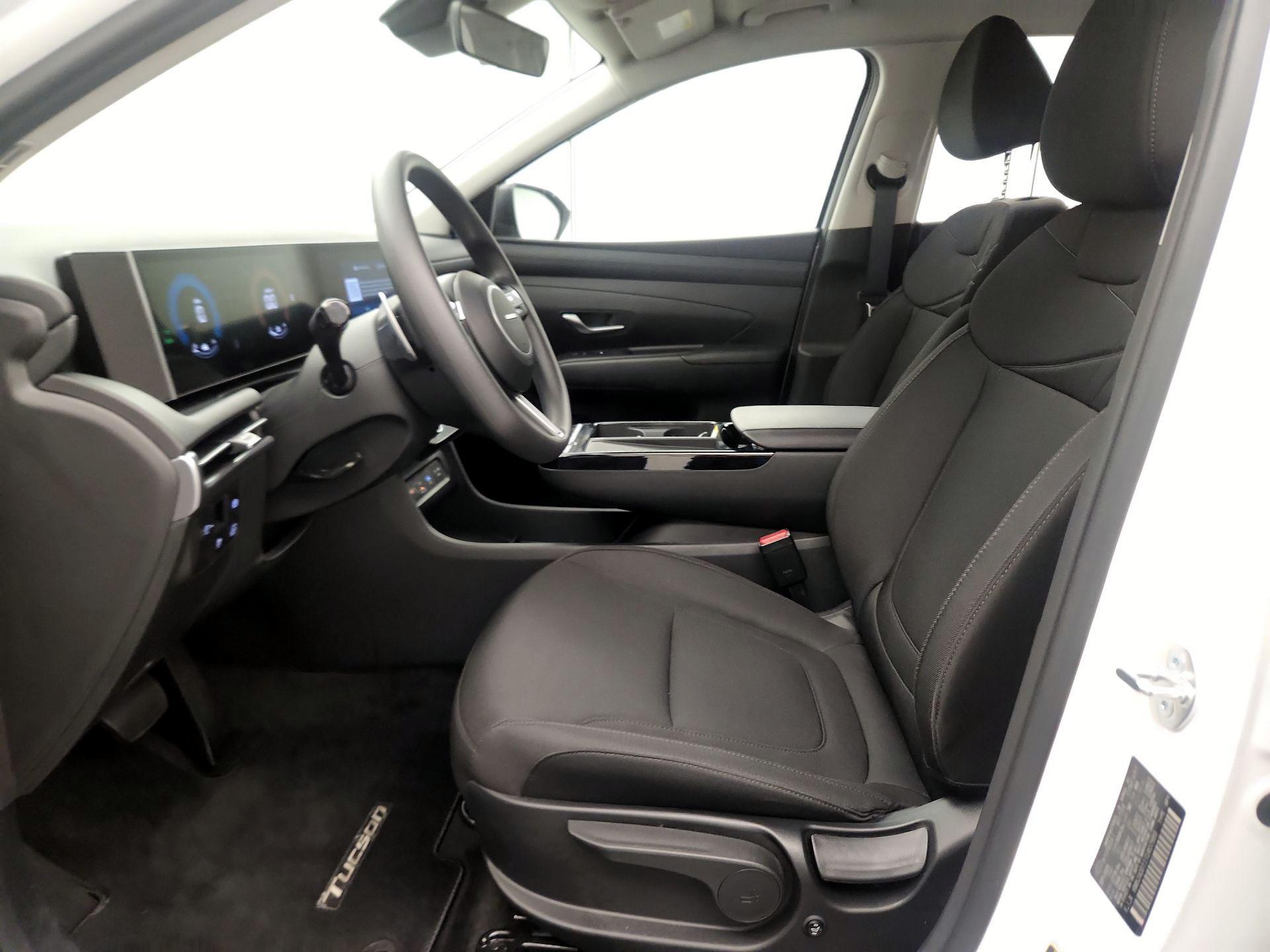 Thumbnail: 2026 Hyundai Tucson - 11