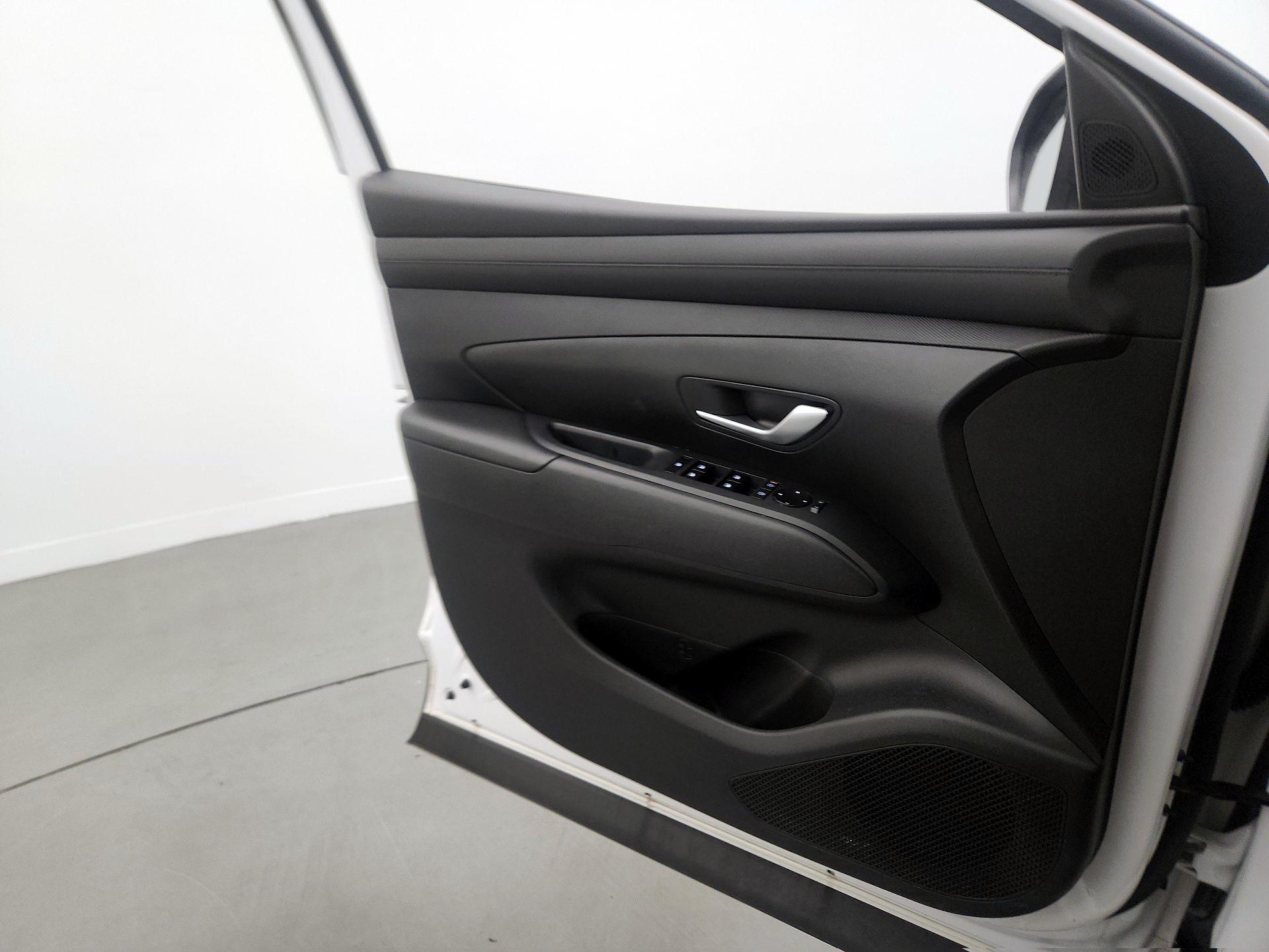 Thumbnail: 2026 Hyundai Tucson - 12