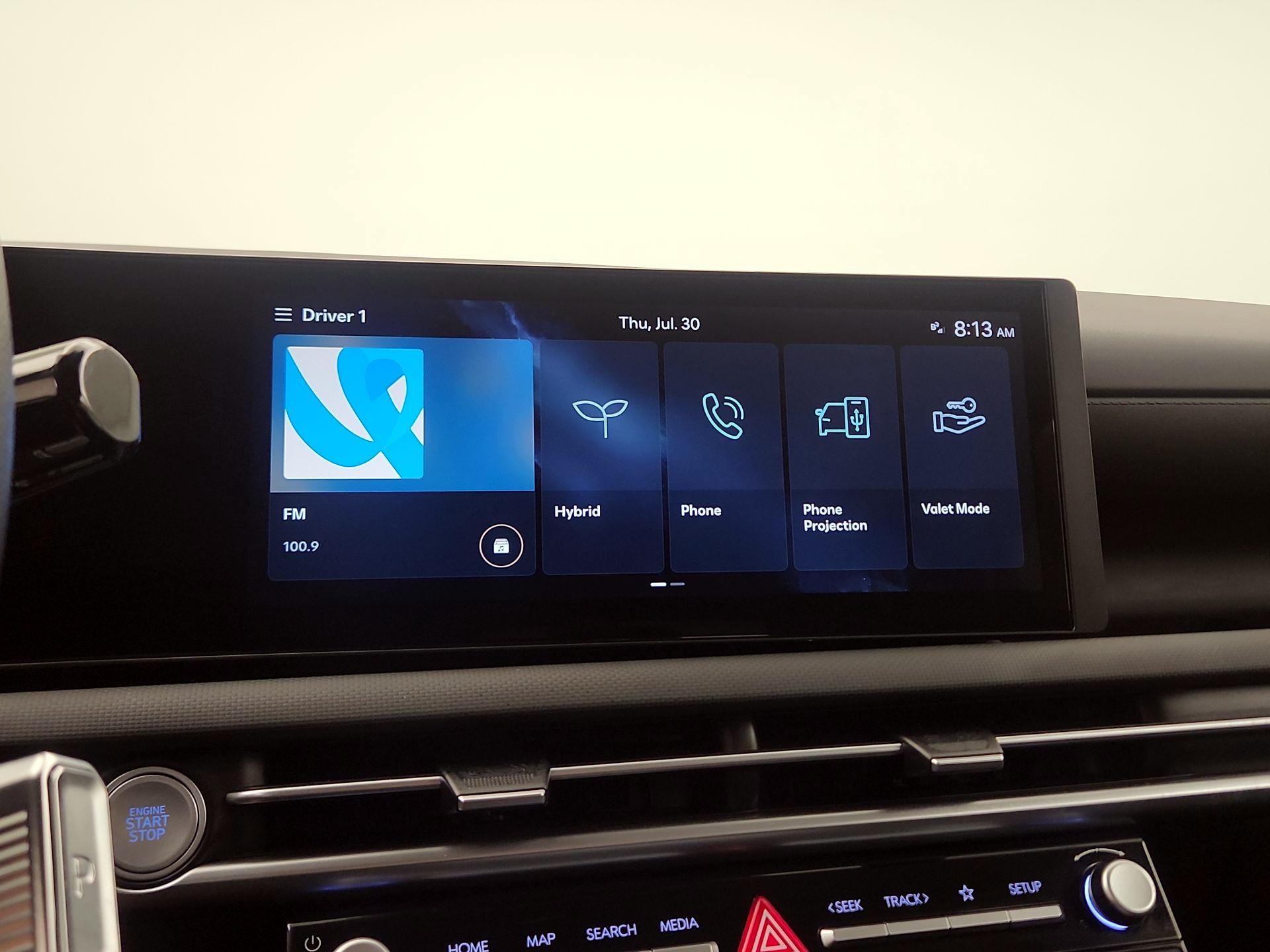 Thumbnail: 2026 Hyundai Tucson - 15