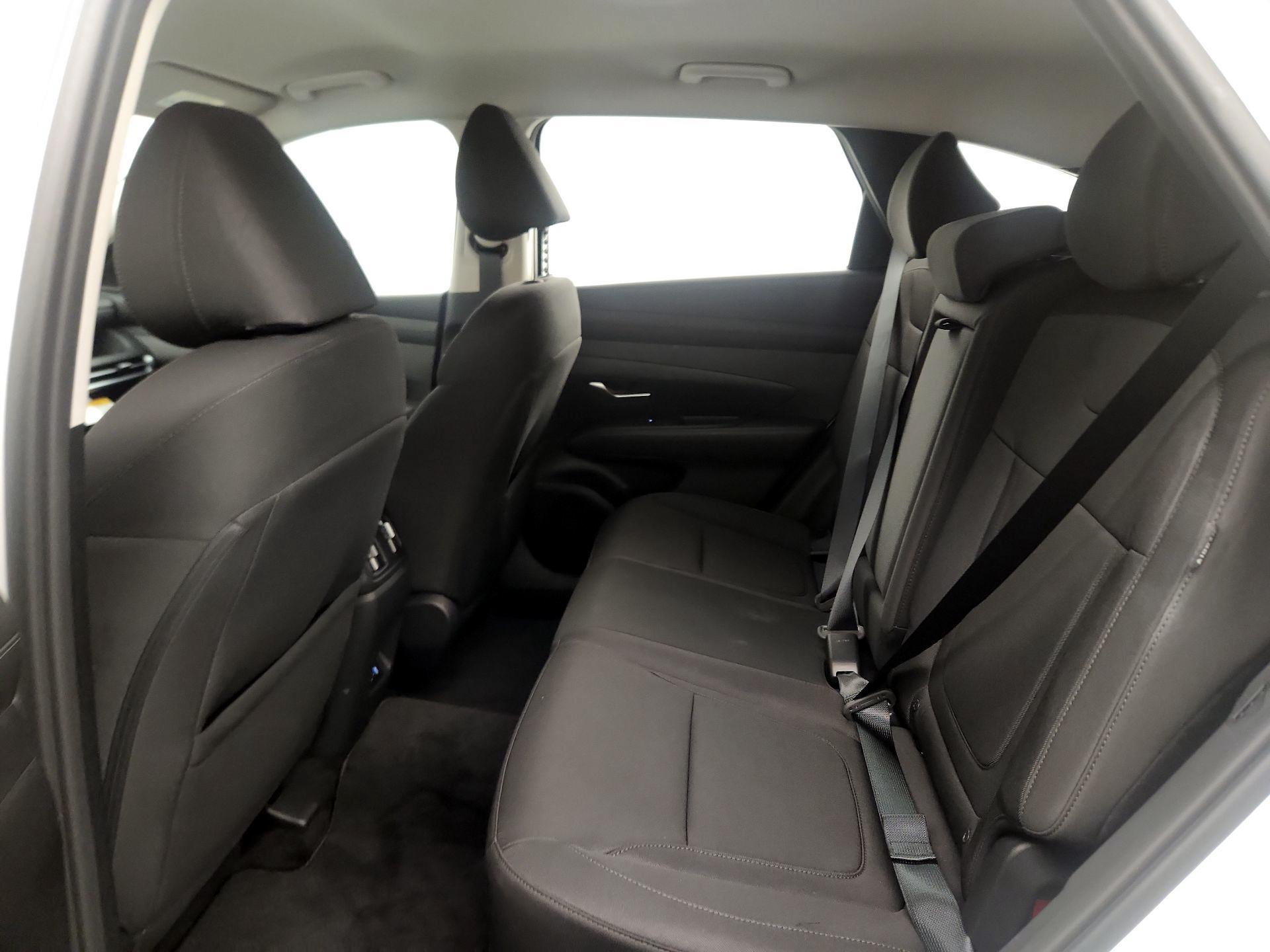 Thumbnail: 2026 Hyundai Tucson - 18