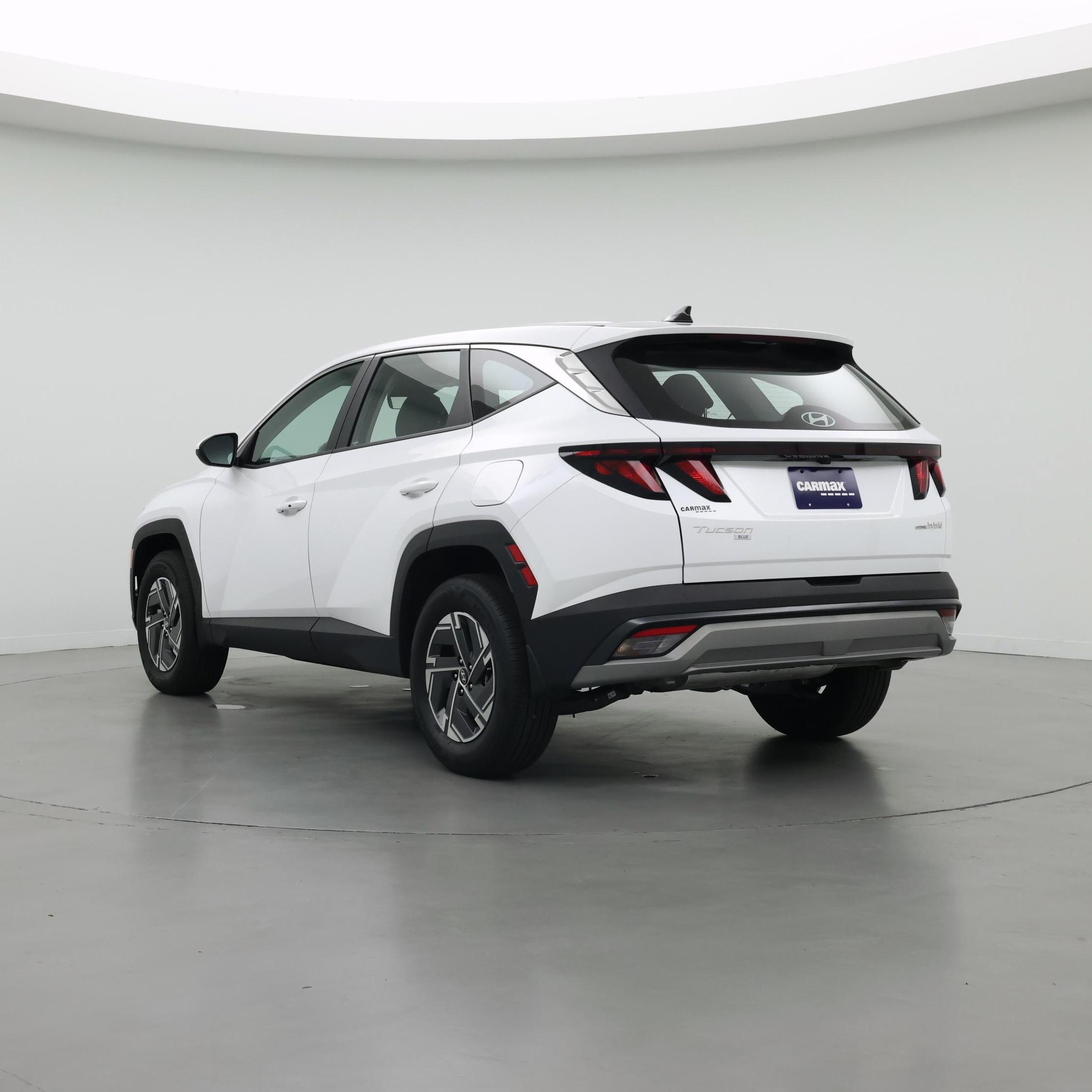 Thumbnail: 2026 Hyundai Tucson - 2
