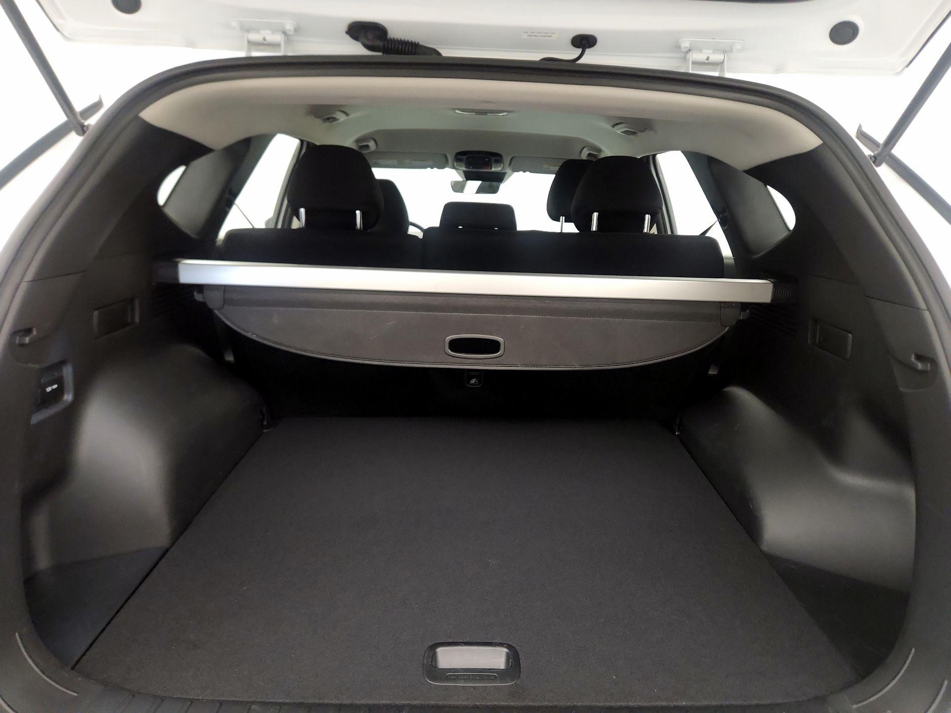 Thumbnail: 2026 Hyundai Tucson - 19
