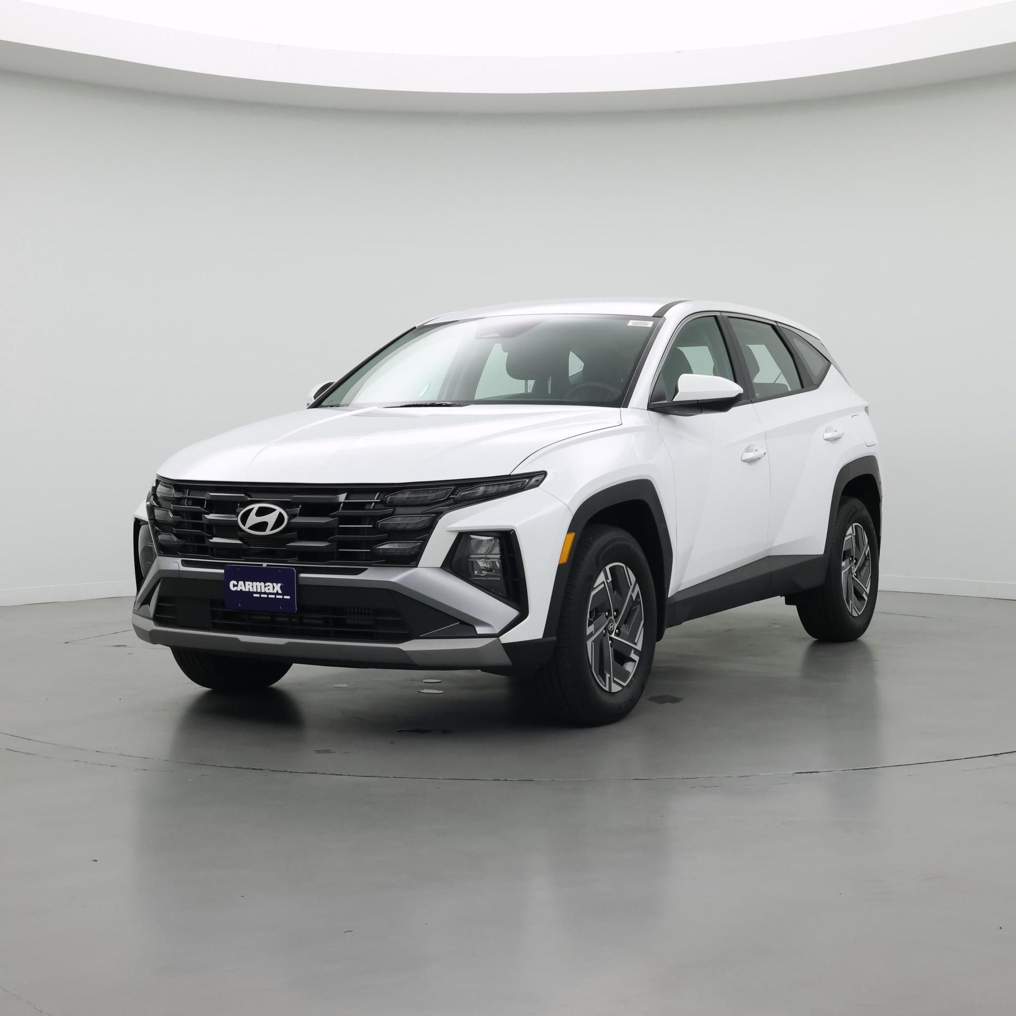 Thumbnail: 2026 Hyundai Tucson - 4