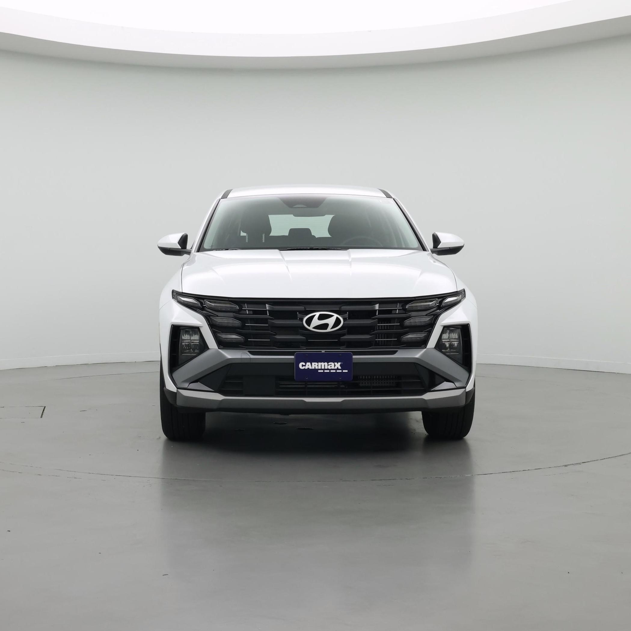 Thumbnail: 2026 Hyundai Tucson - 5