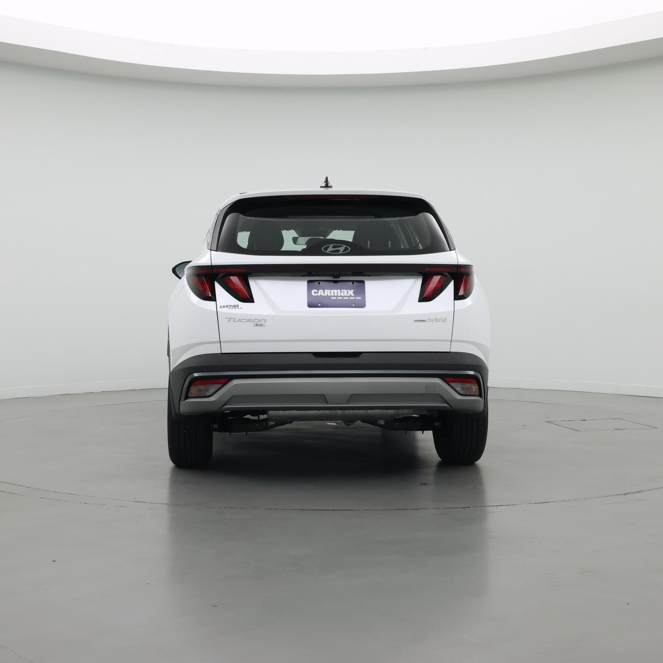 Thumbnail: 2026 Hyundai Tucson - 6