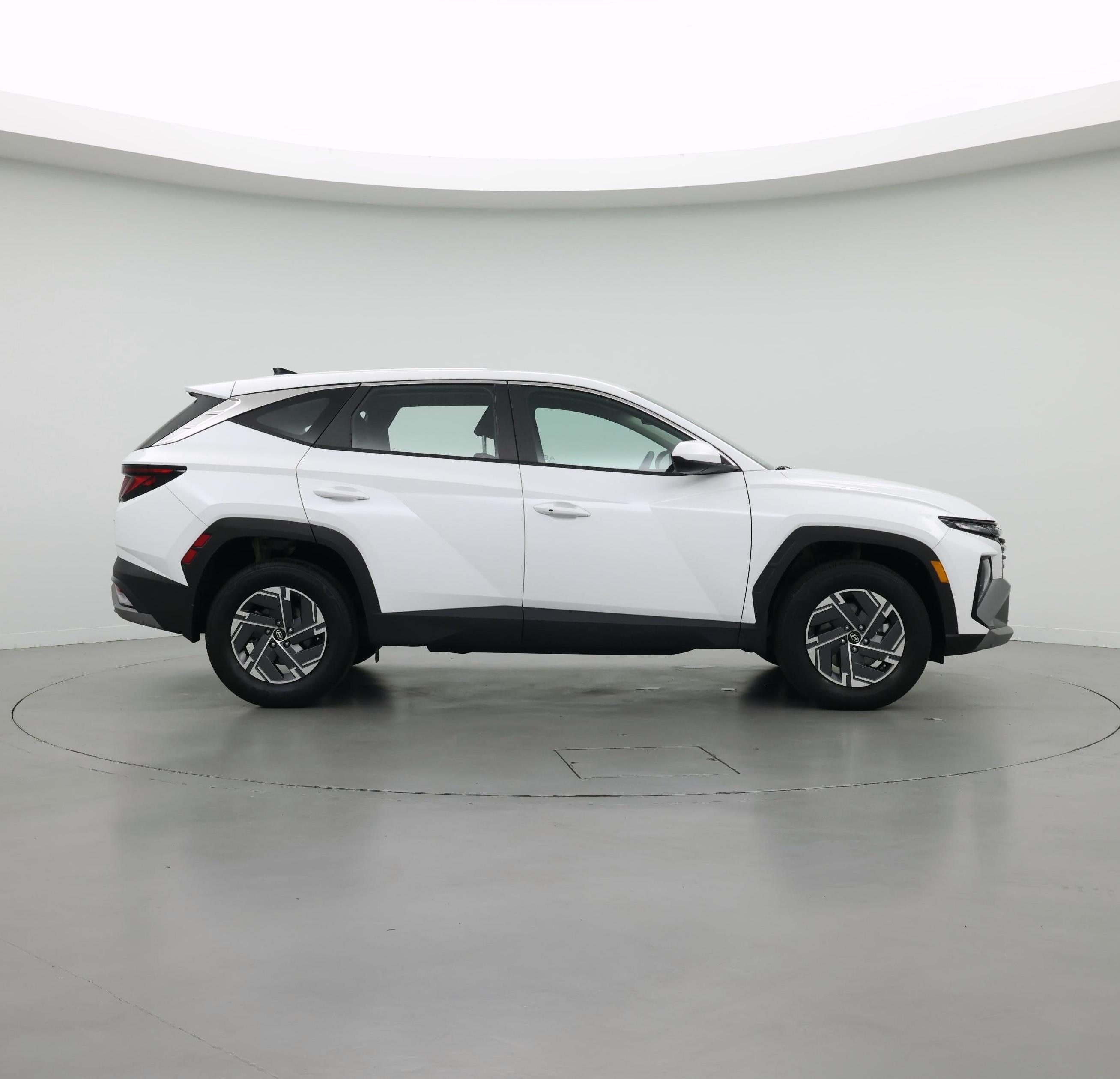 Thumbnail: 2026 Hyundai Tucson - 7