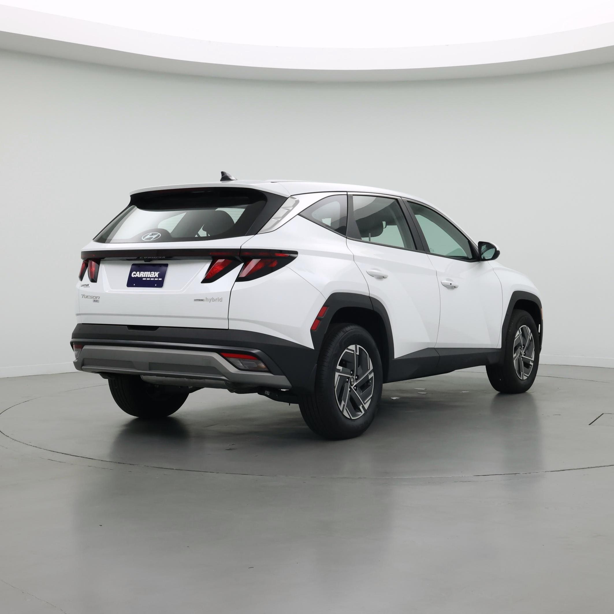 Thumbnail: 2026 Hyundai Tucson - 8