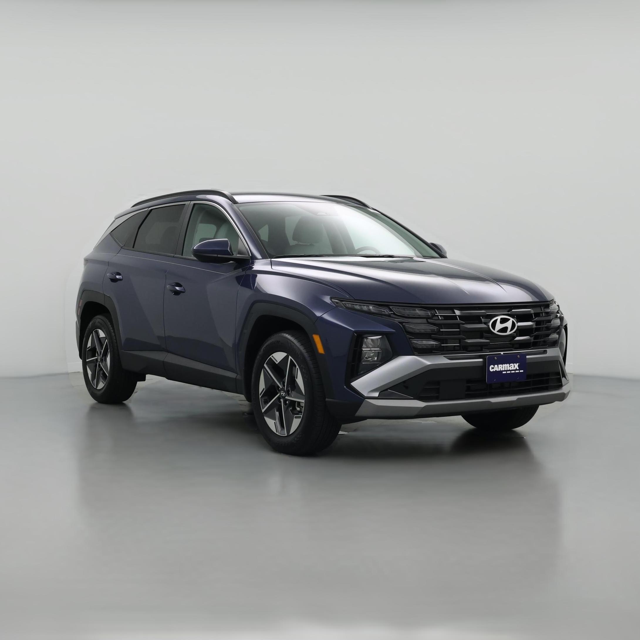 Thumbnail: 2025 Hyundai Tucson - 1