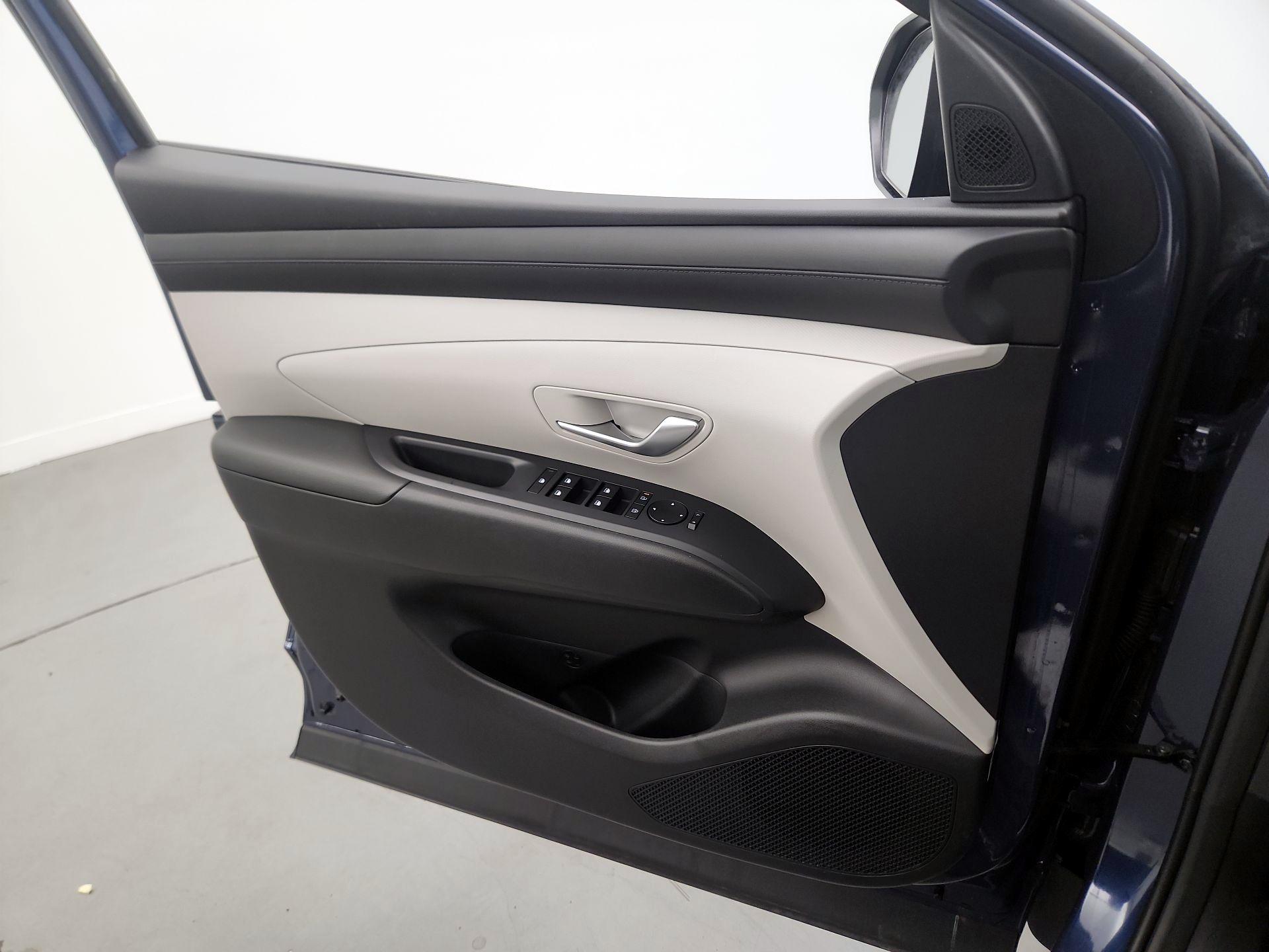 Thumbnail: 2025 Hyundai Tucson - 12