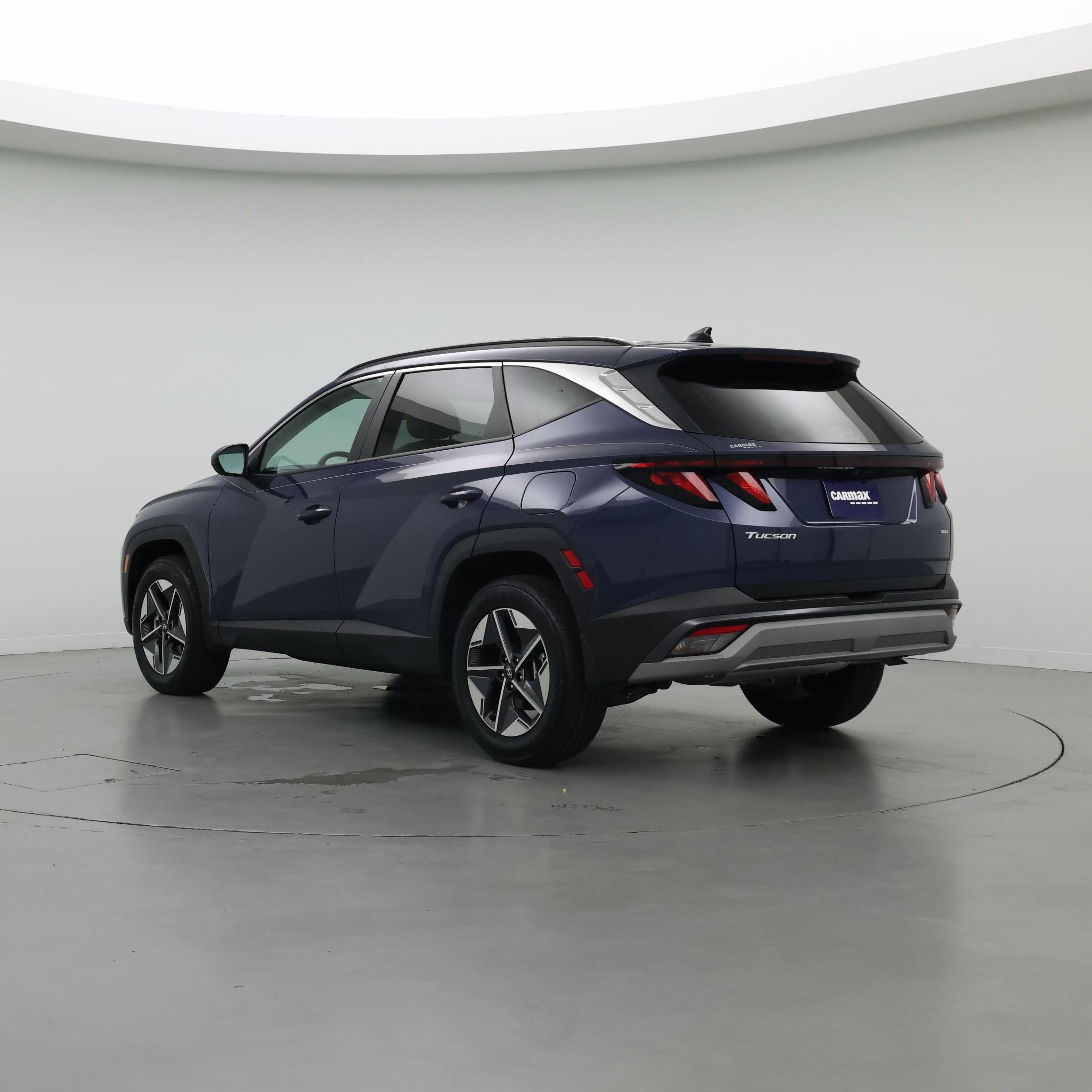 Thumbnail: 2025 Hyundai Tucson - 2